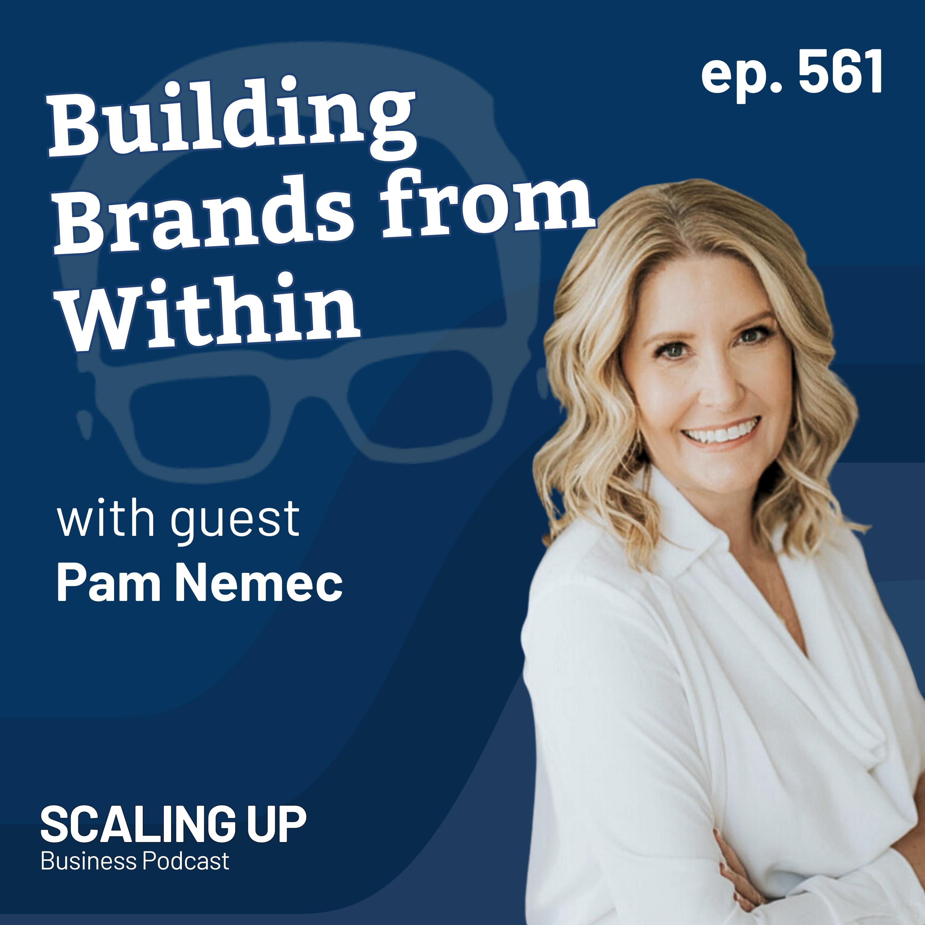 Scaling Up Business with Bill Gallagher