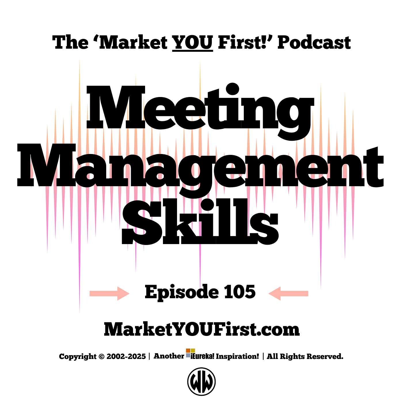 Market YOU First!