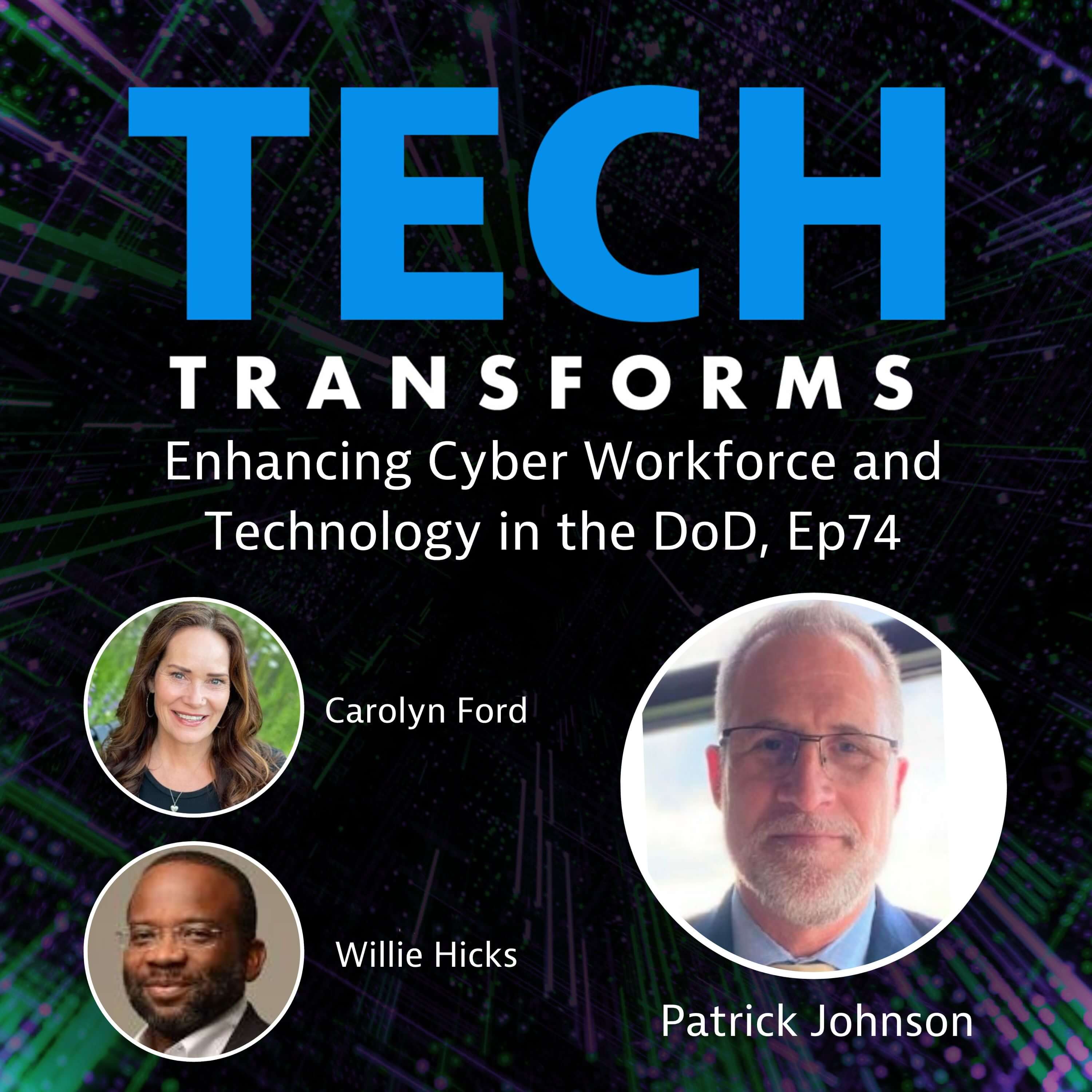 Tech Transforms