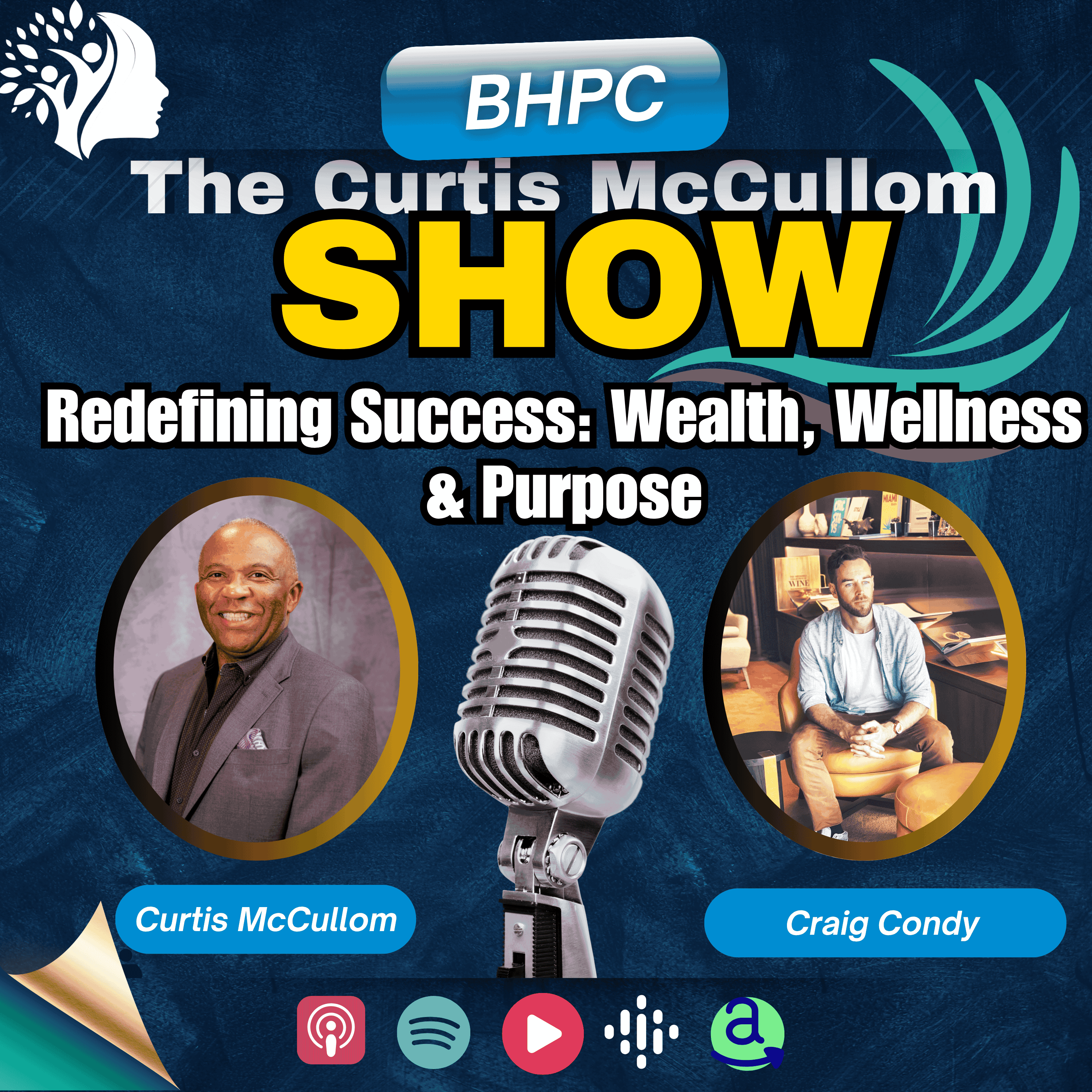 The Curtis McCullom Show