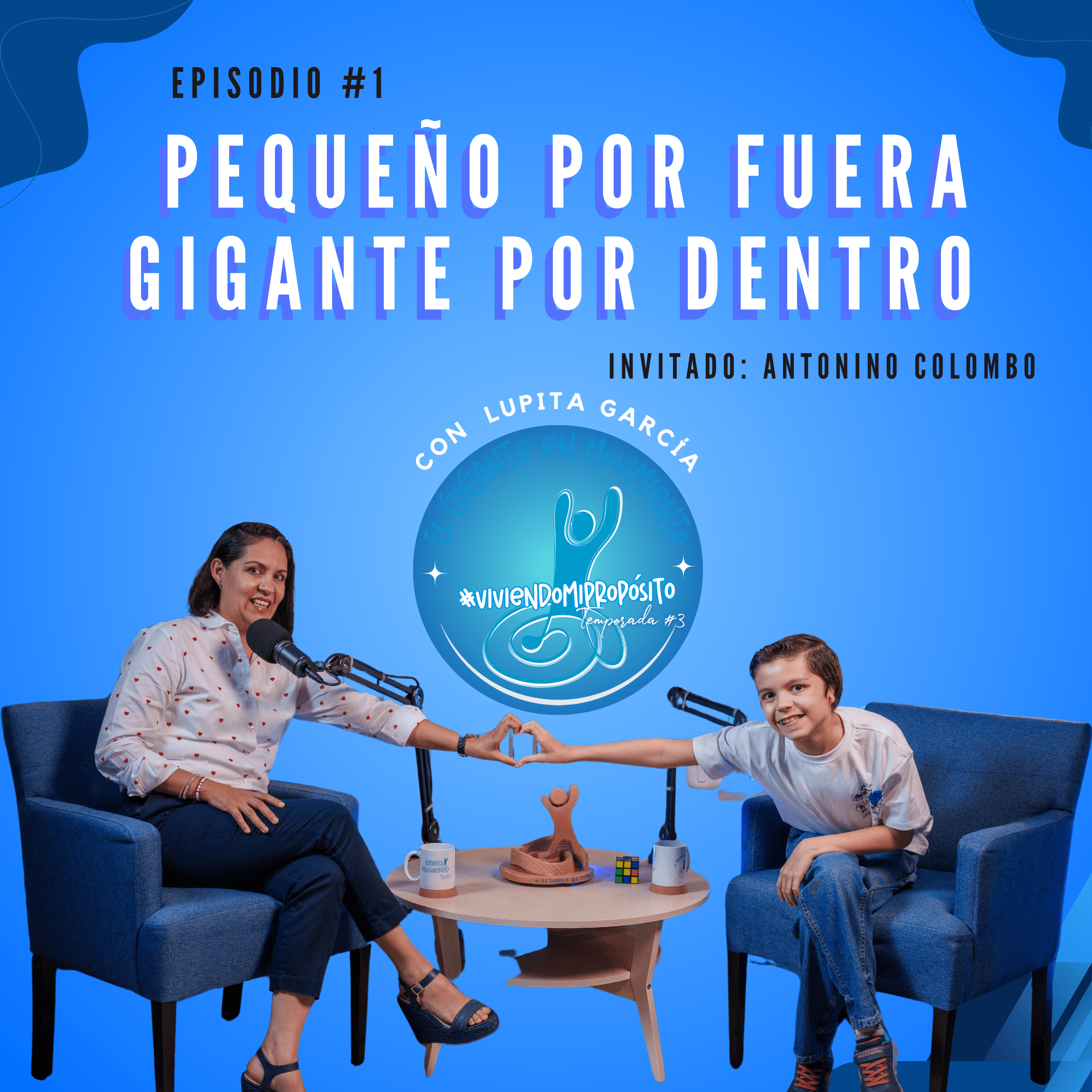 El gigante que emerge