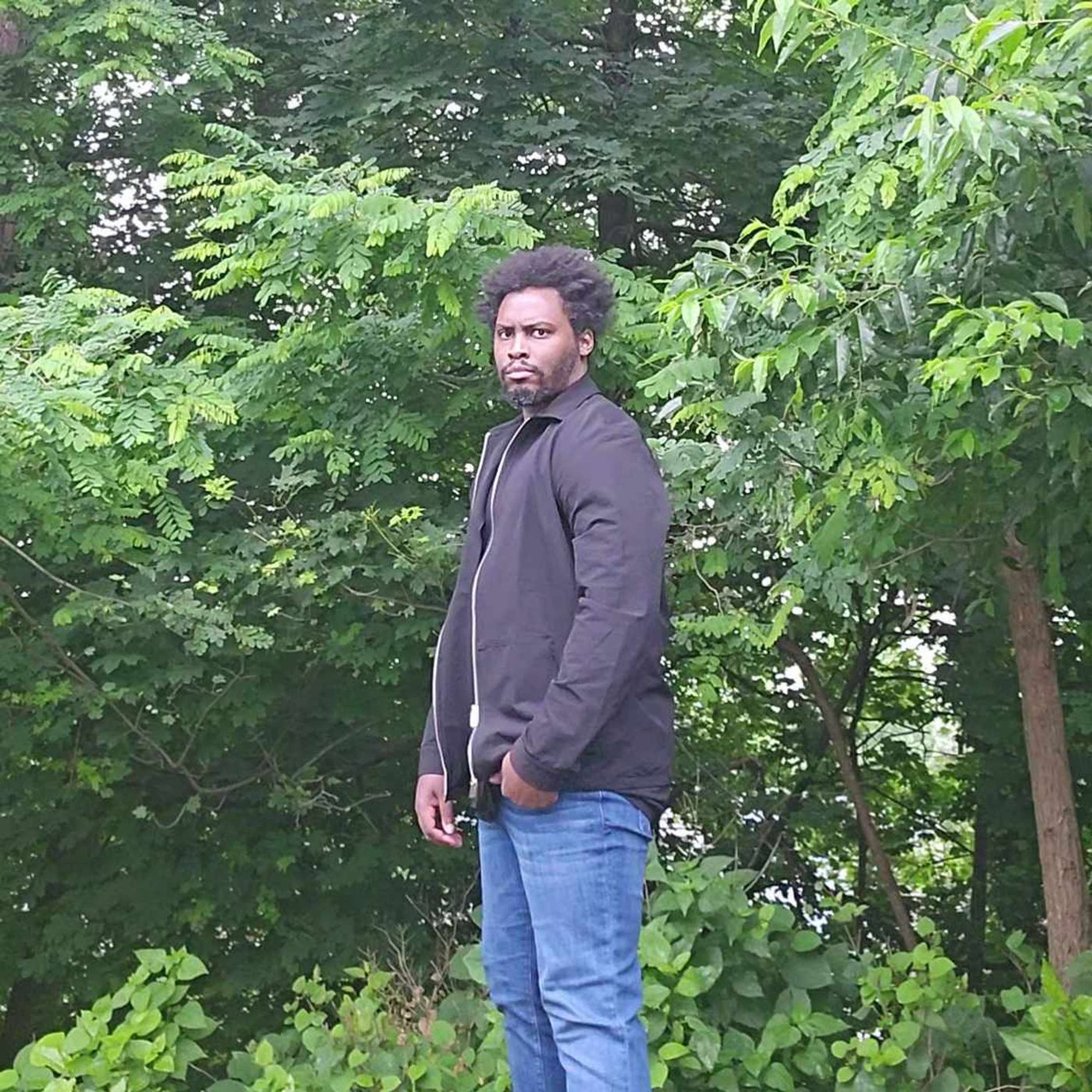 The Wolf Within Podcast