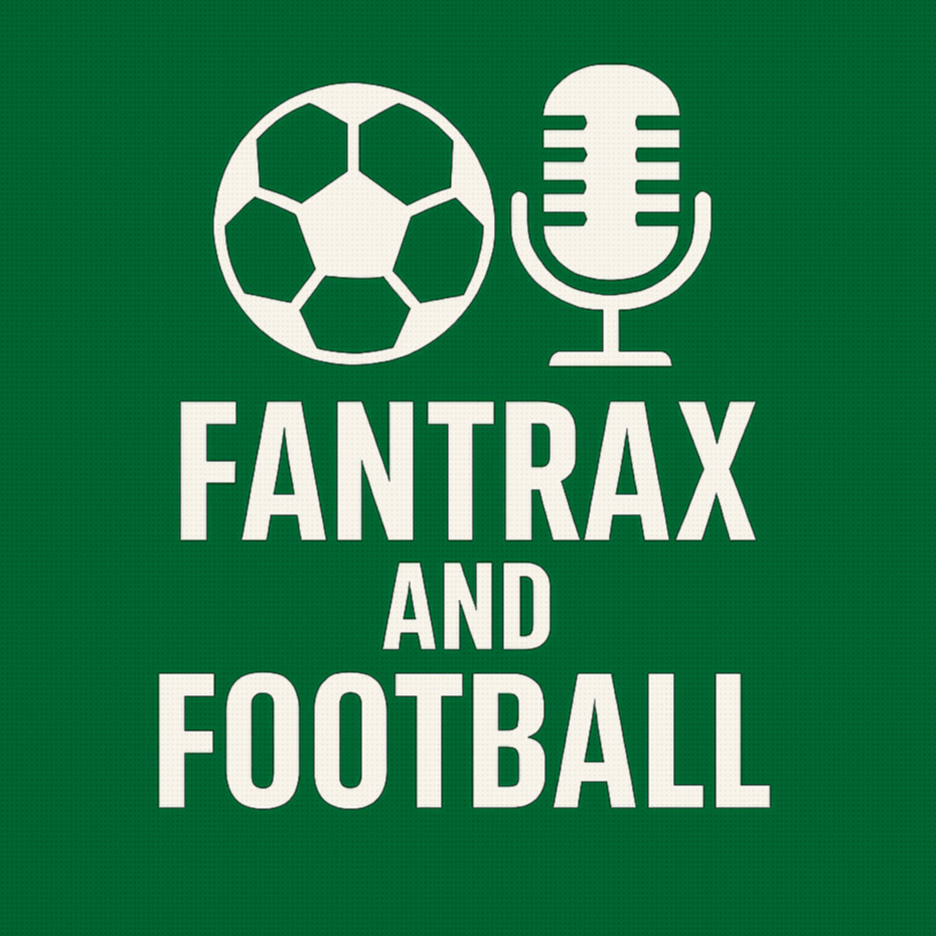 Fantrax and Football