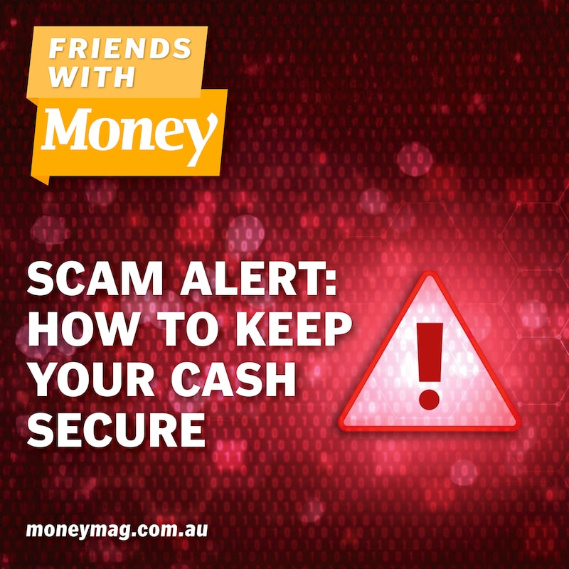 Artwork for podcast Friends With Money