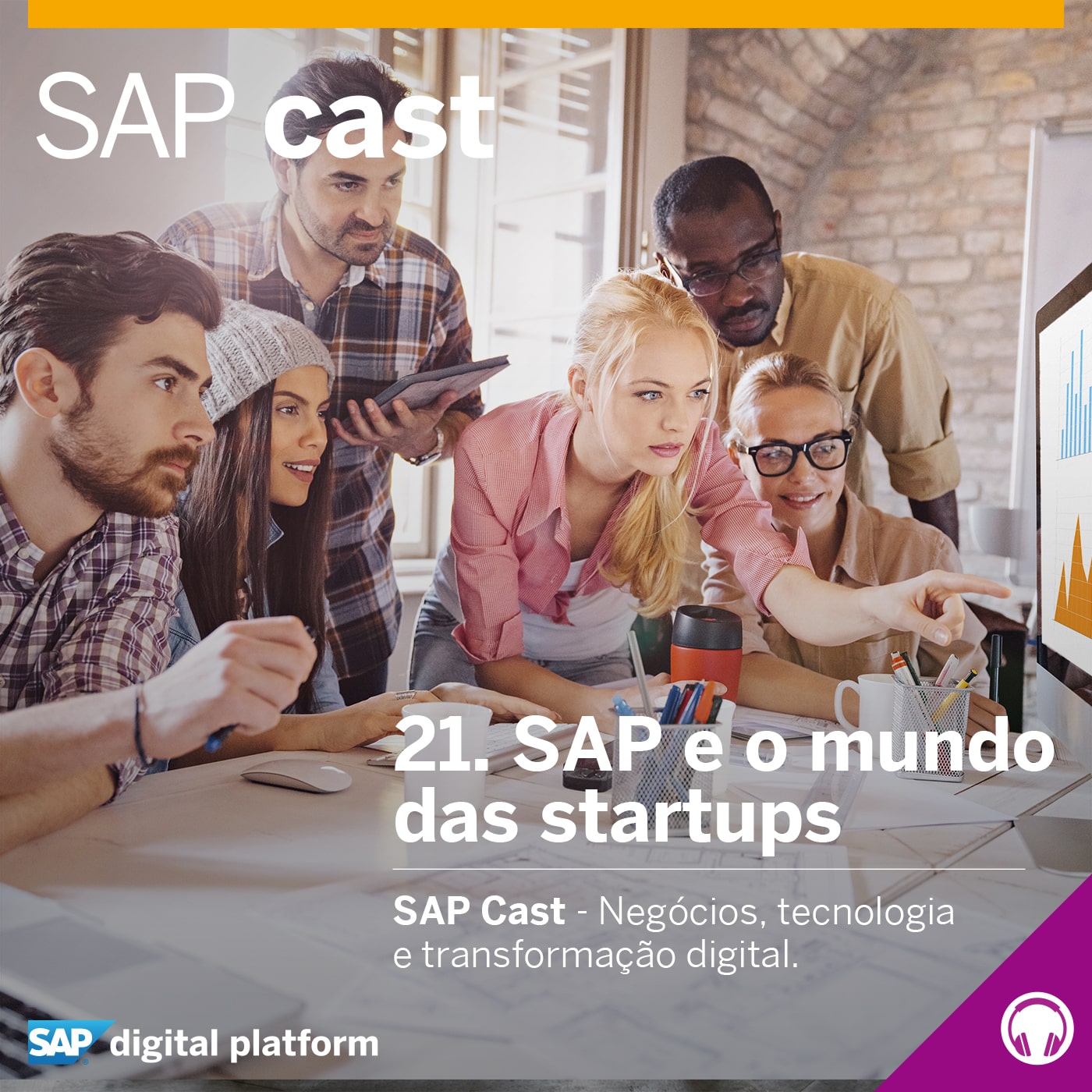 SAP Cast