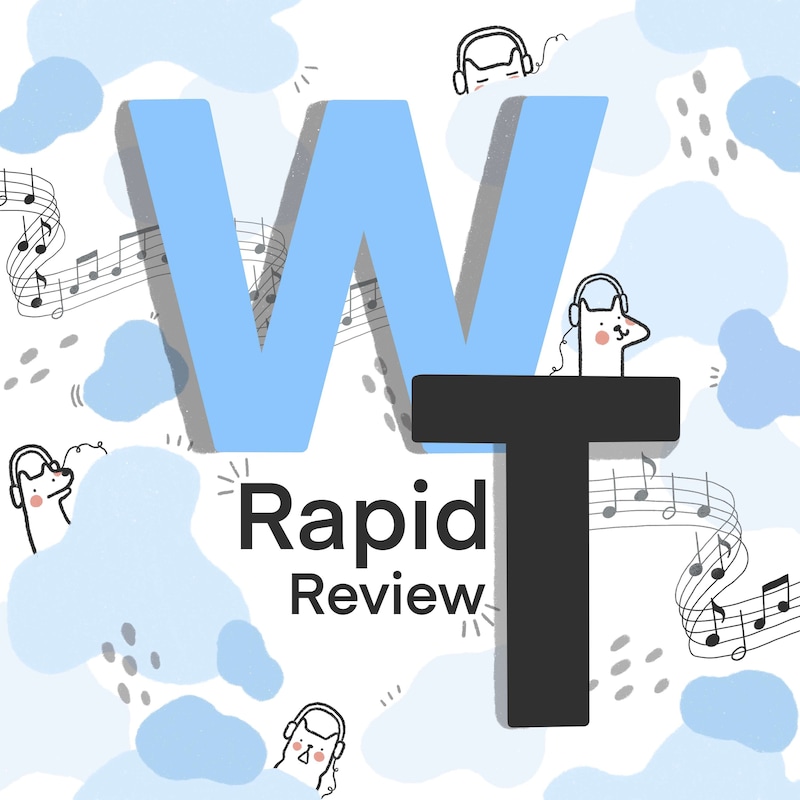 Artwork for podcast Wildcat Tribune's Rapid Reviews