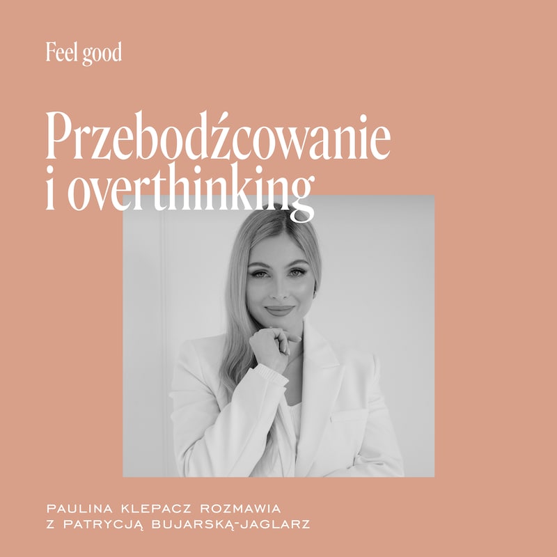 Artwork for podcast Feel good