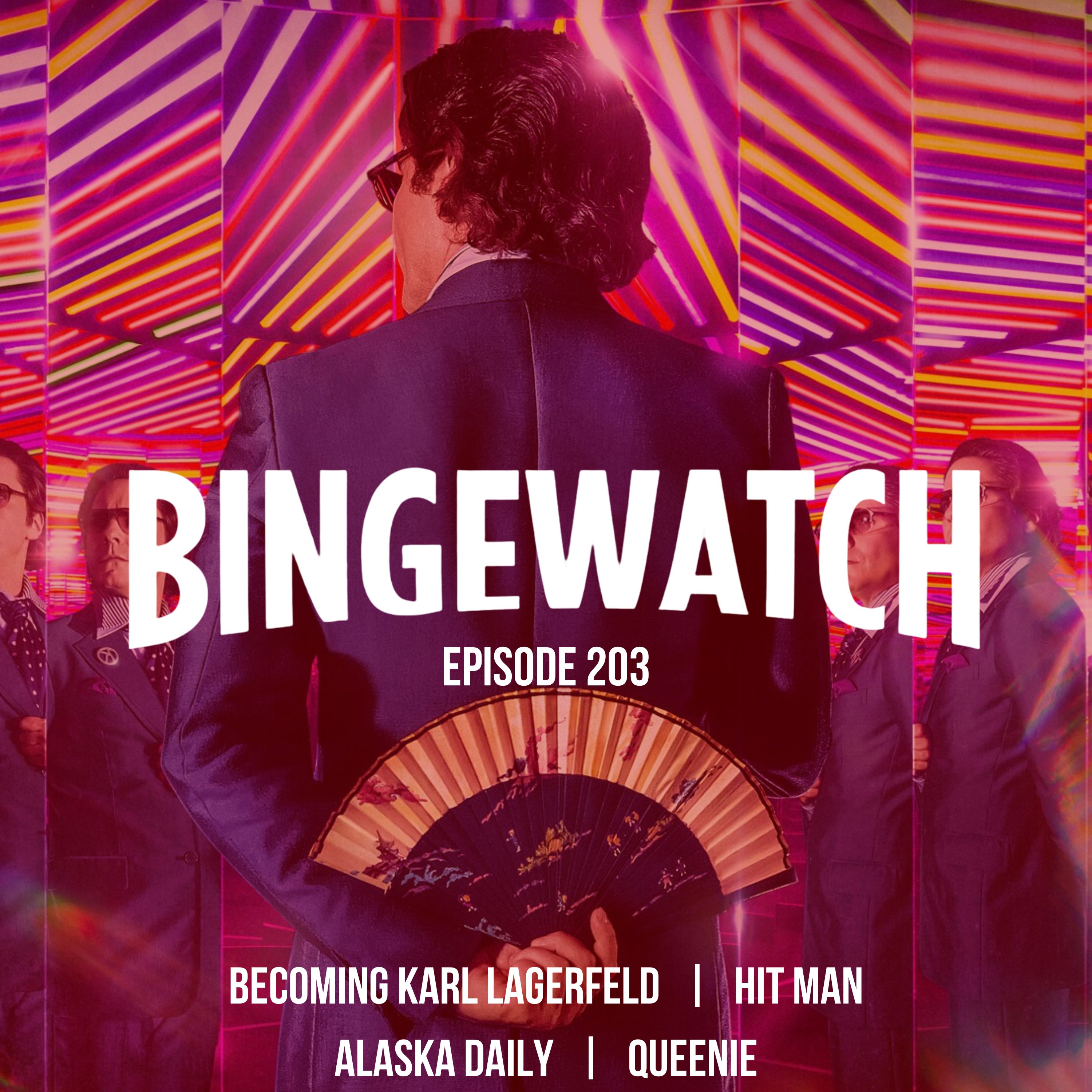 Bingewatch