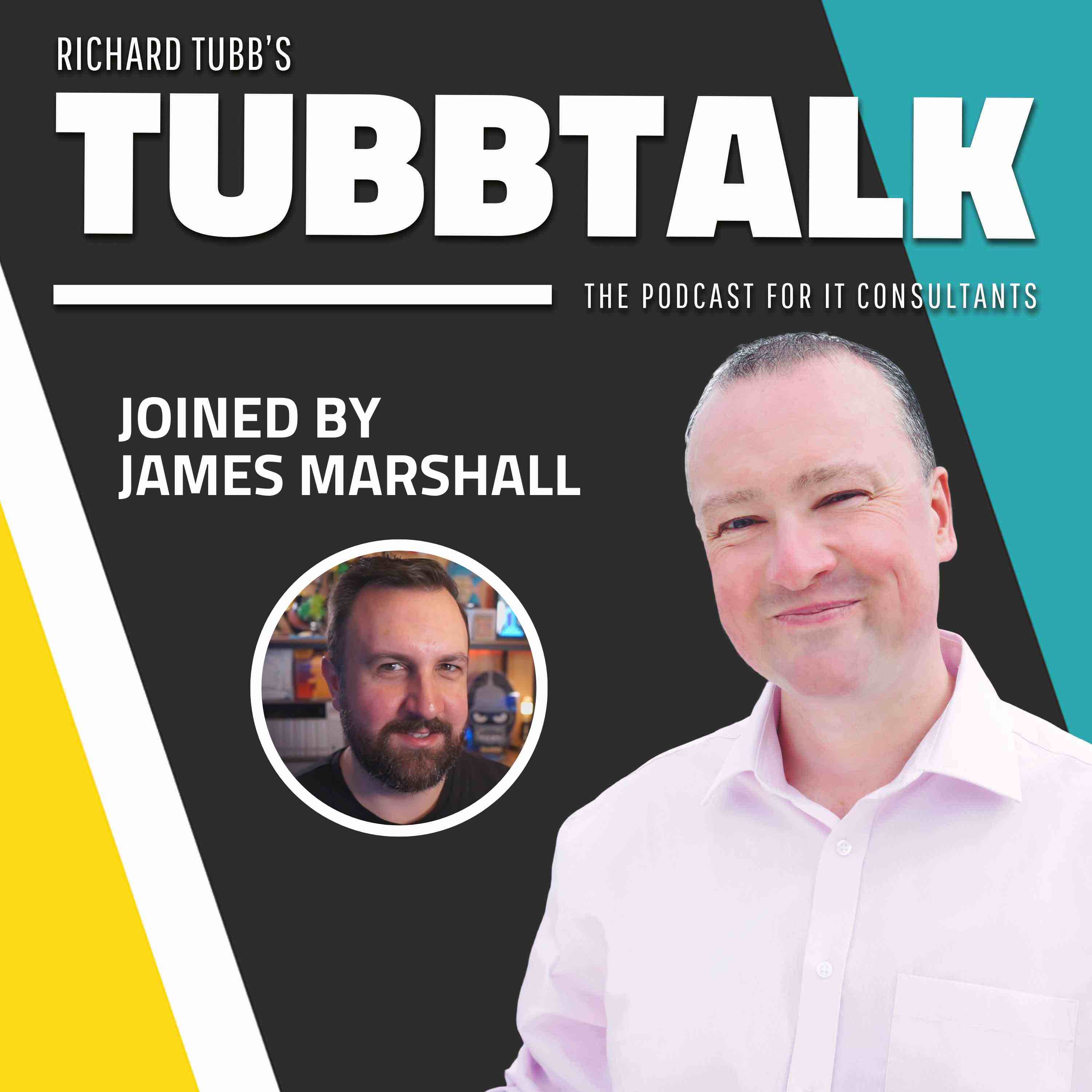 TubbTalk: The Podcast for Managed Service Providers