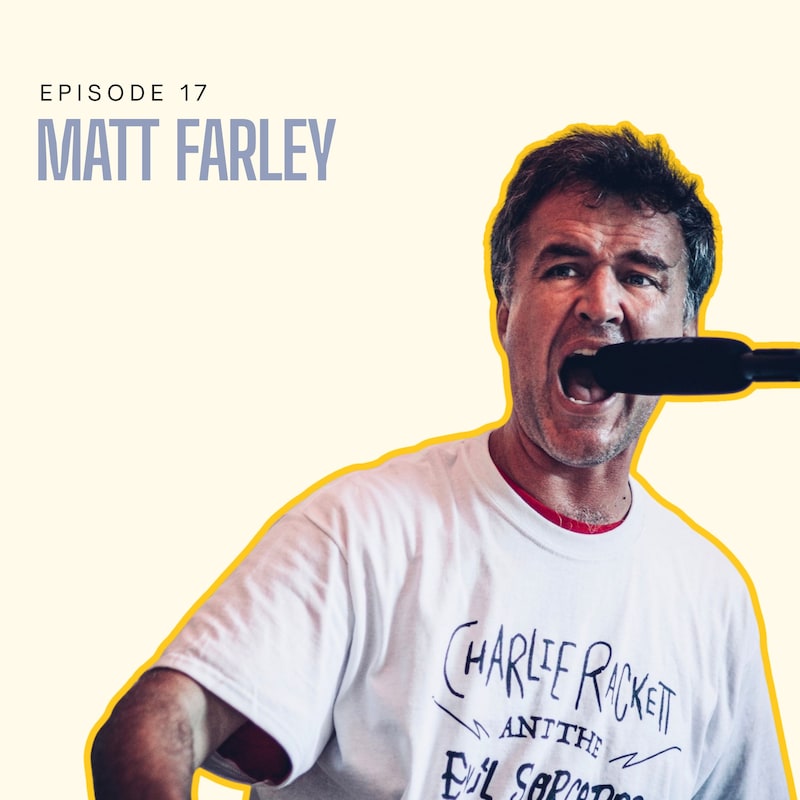 Artwork for podcast Tell Me What It's Like