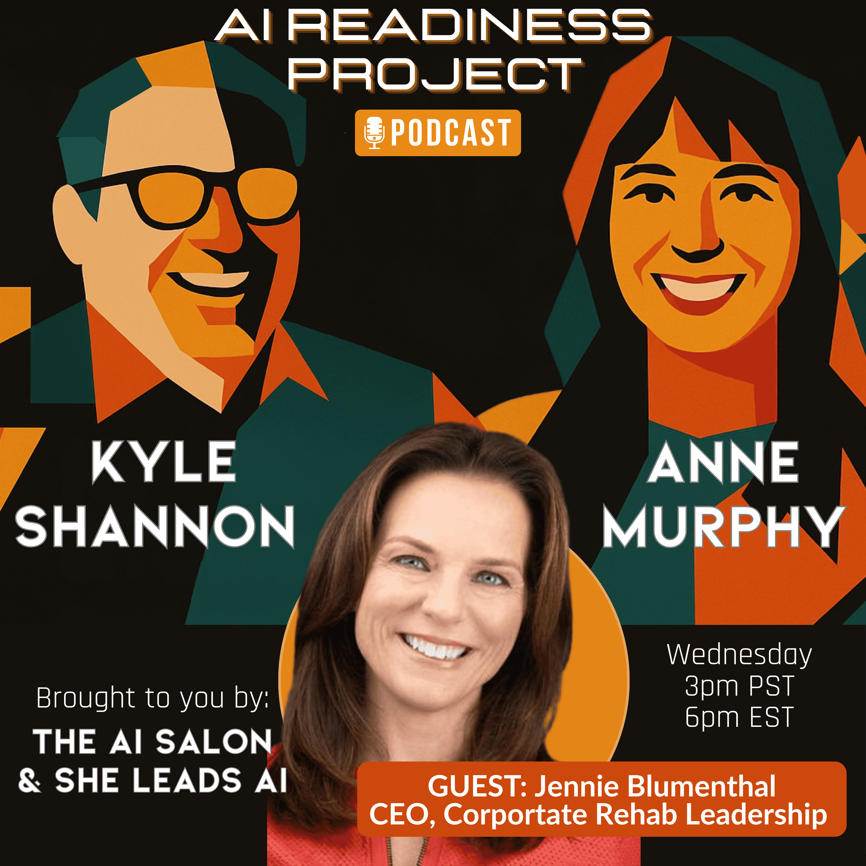 AI Readiness Project