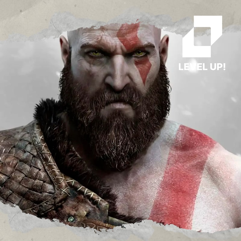 Artwork for podcast Level Up! - Podcast de videojuegos