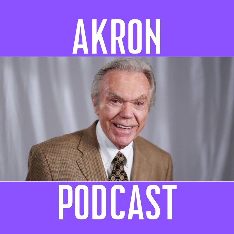Artwork for podcast Akron Podcast