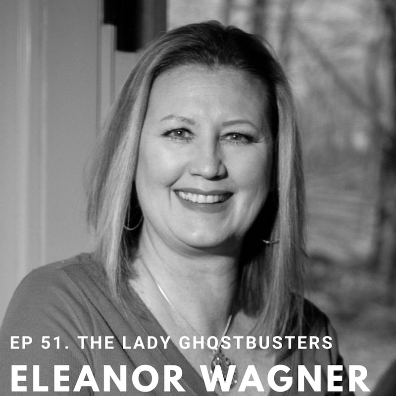 Artwork for podcast Pursuit of the Paranormal