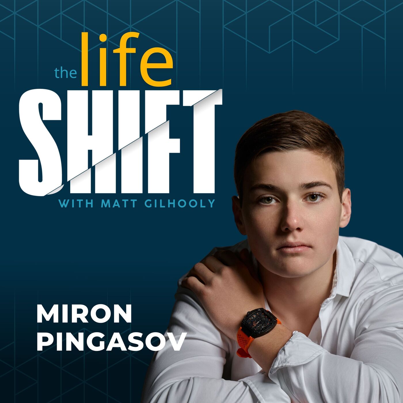 Identity: Leaving the Life You Trained For