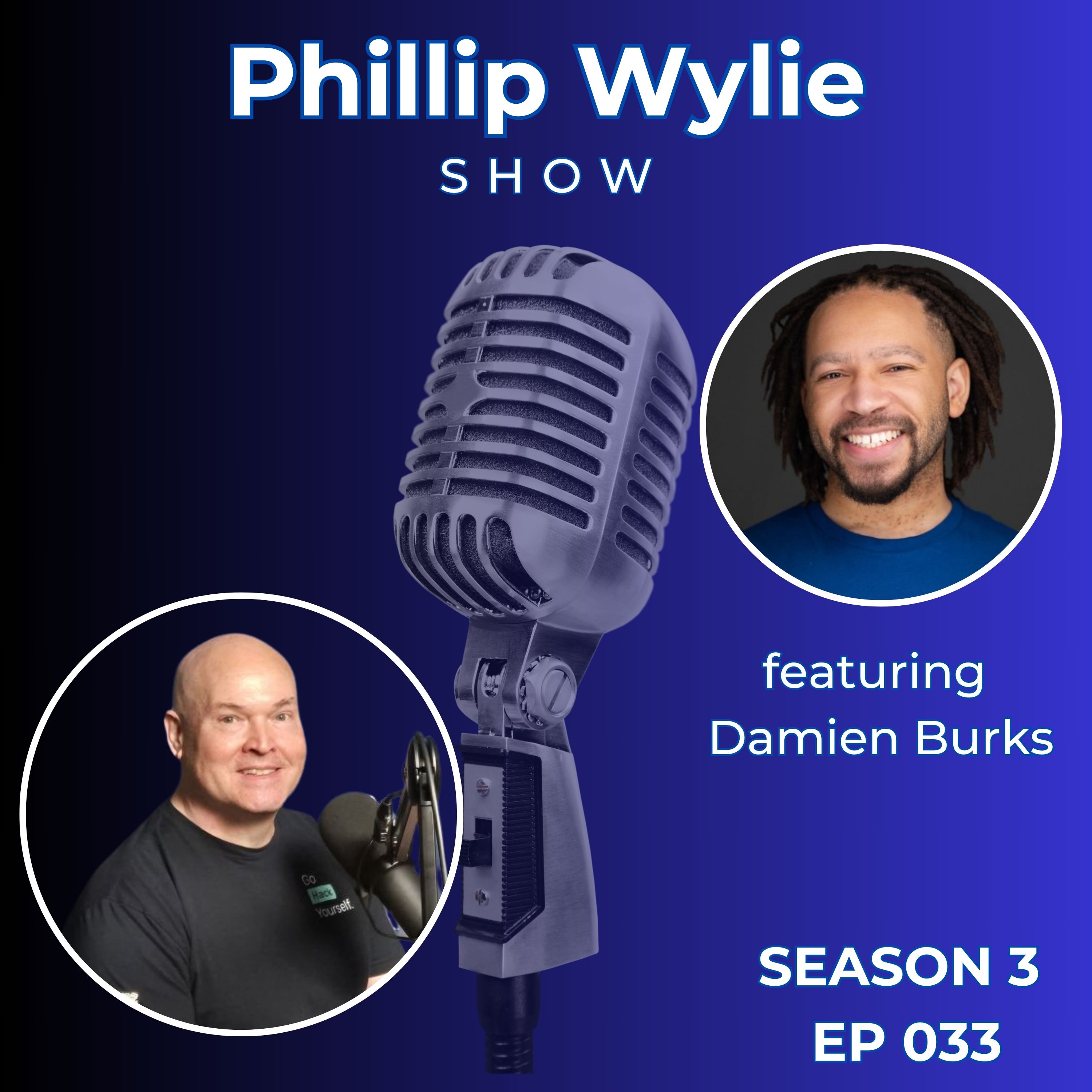 Phillip Wylie Show