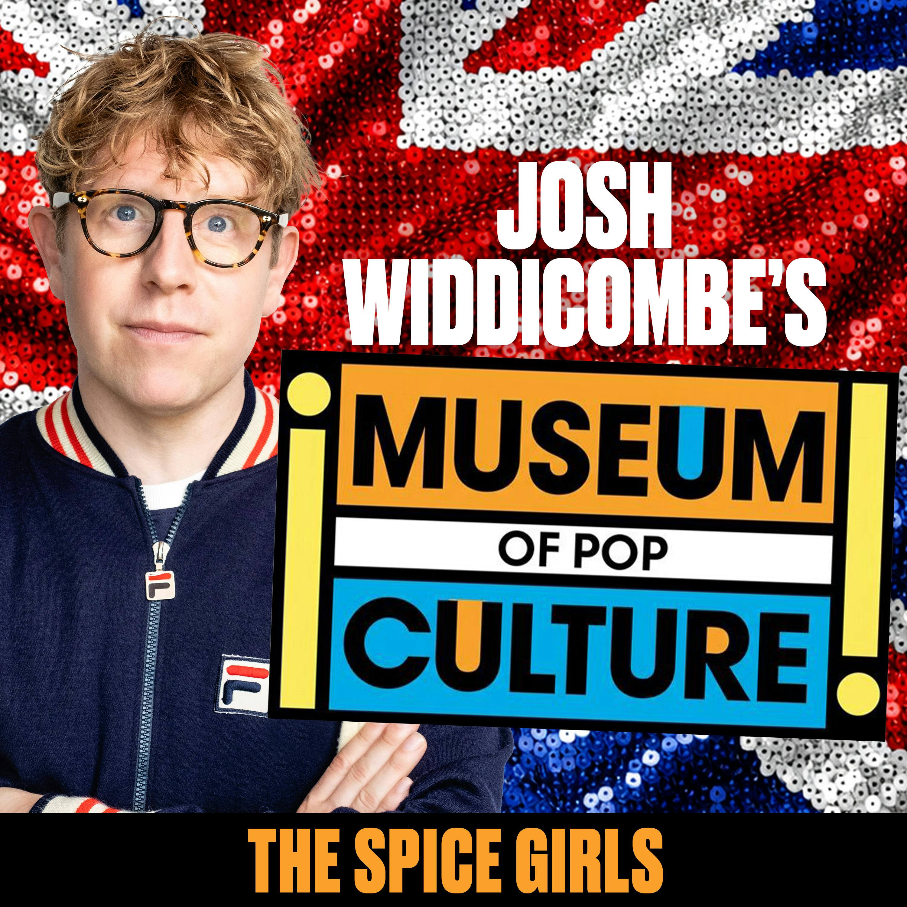 The Spice Girls (Part 2) episode artwork