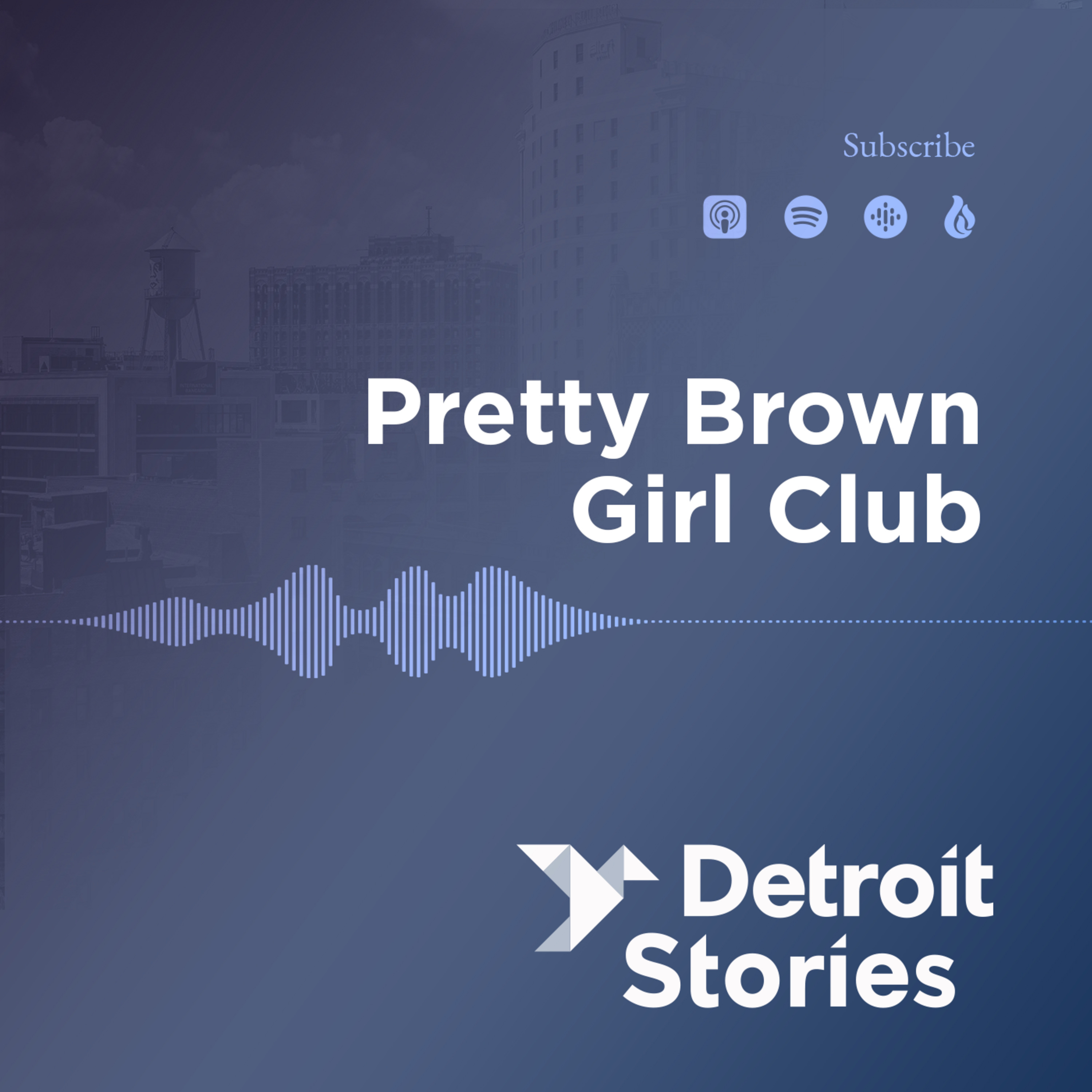Detroit Stories