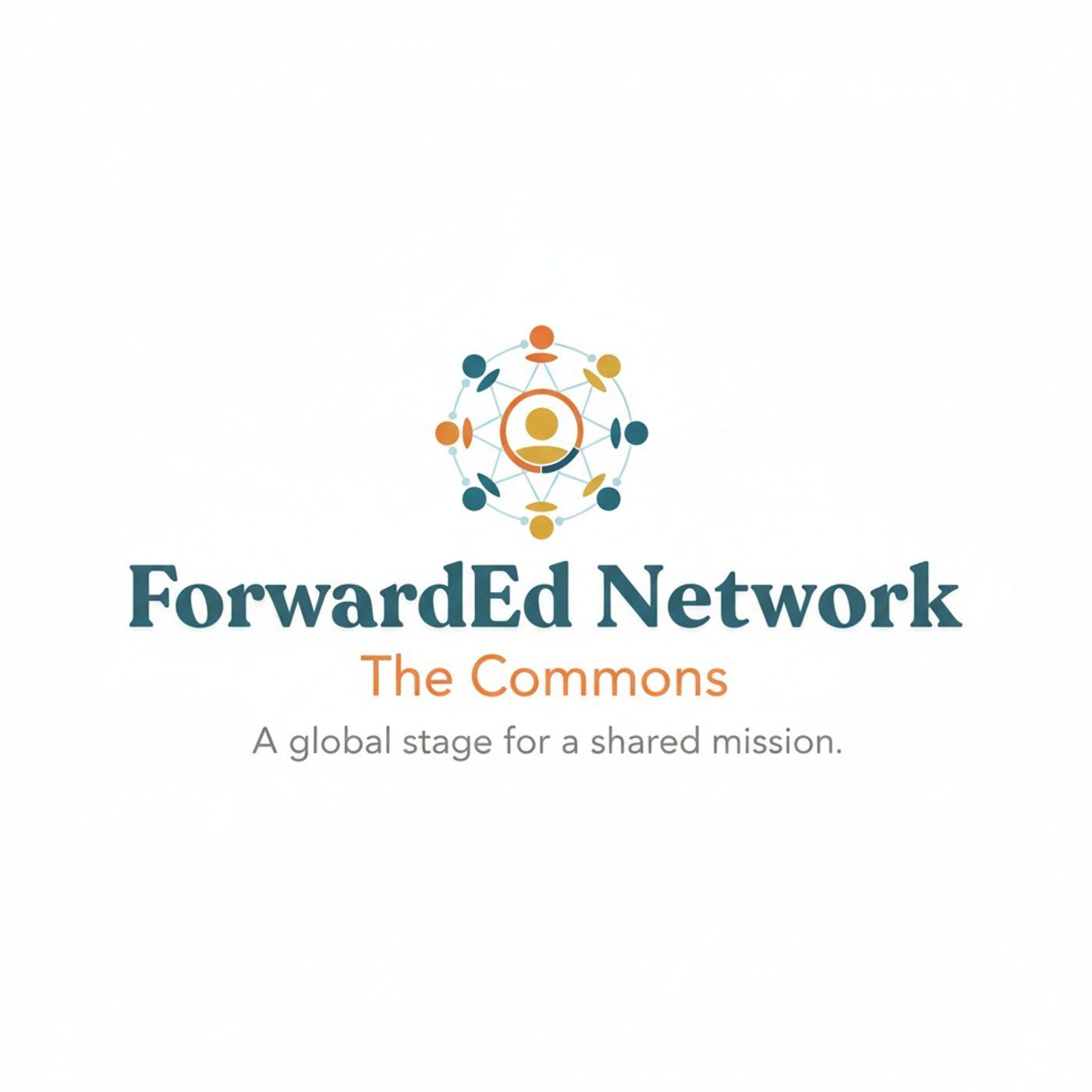 Artwork for The Commons - ForwardEd