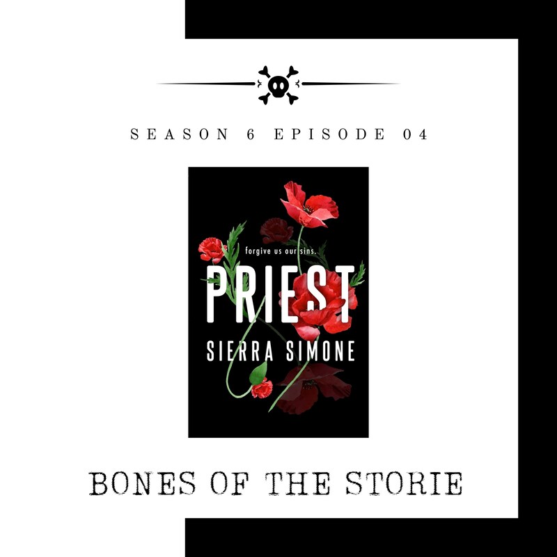 Artwork for podcast Bones of the Storie