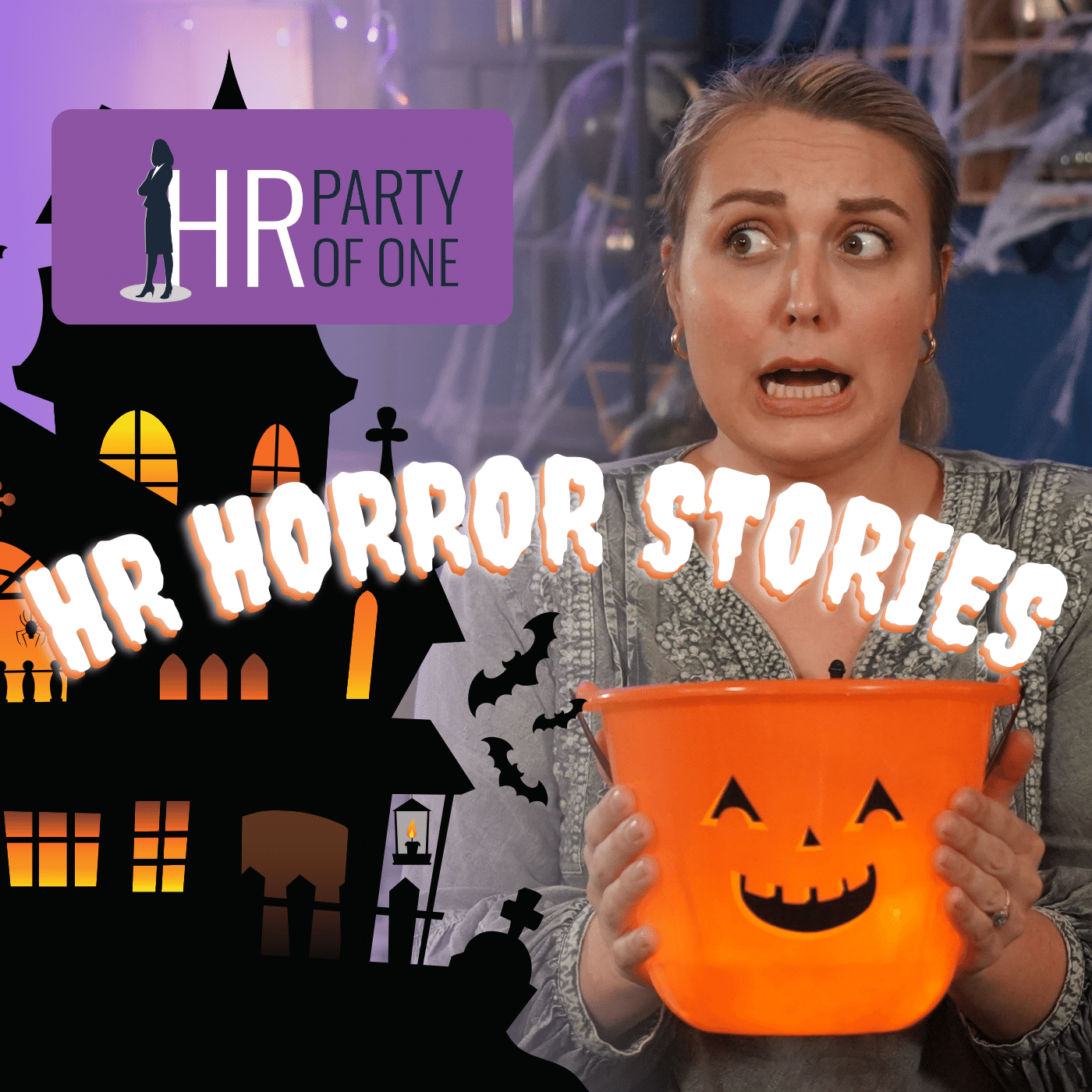 HR Horror Stories Special - 2023