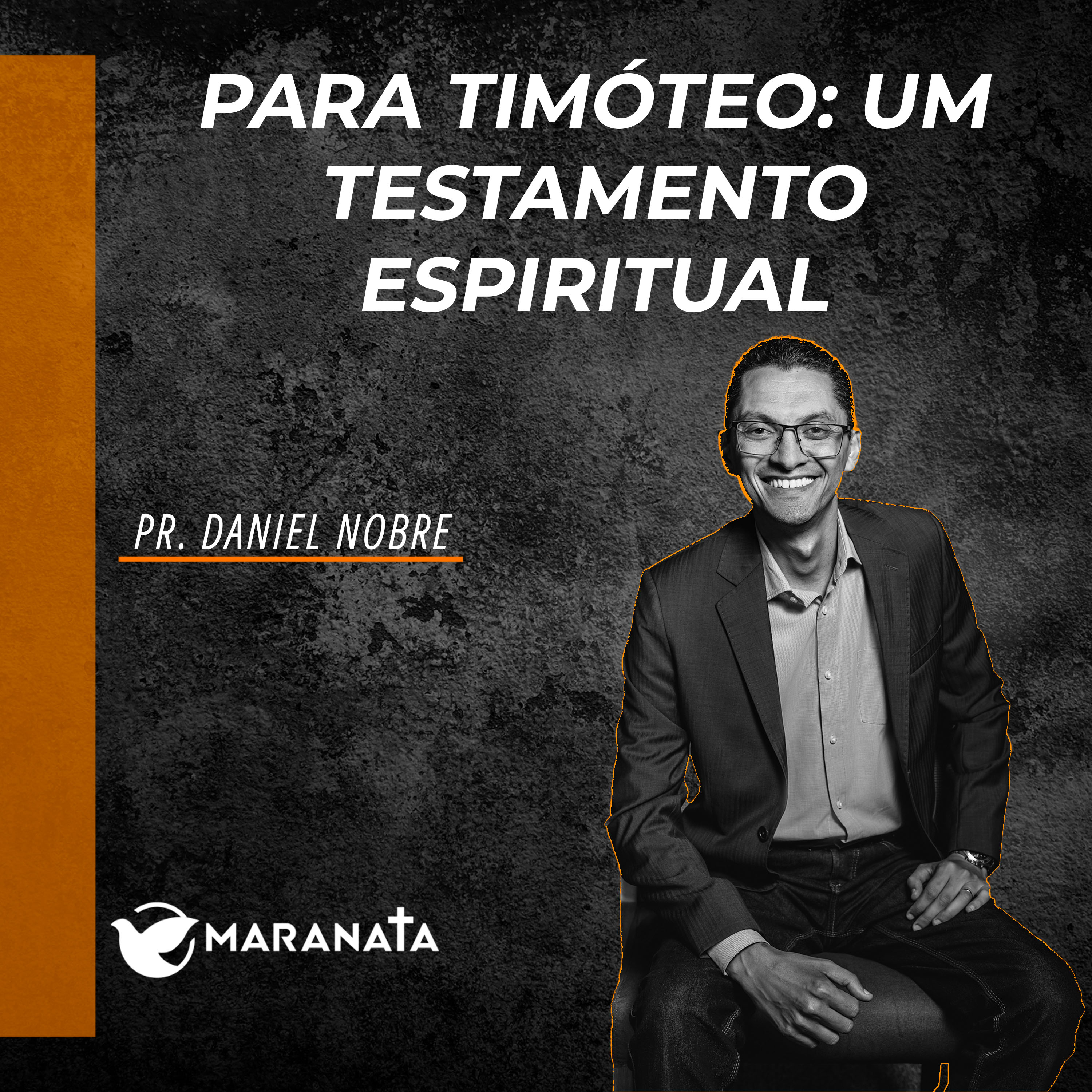 Igreja Missionária Evangélica Maranata