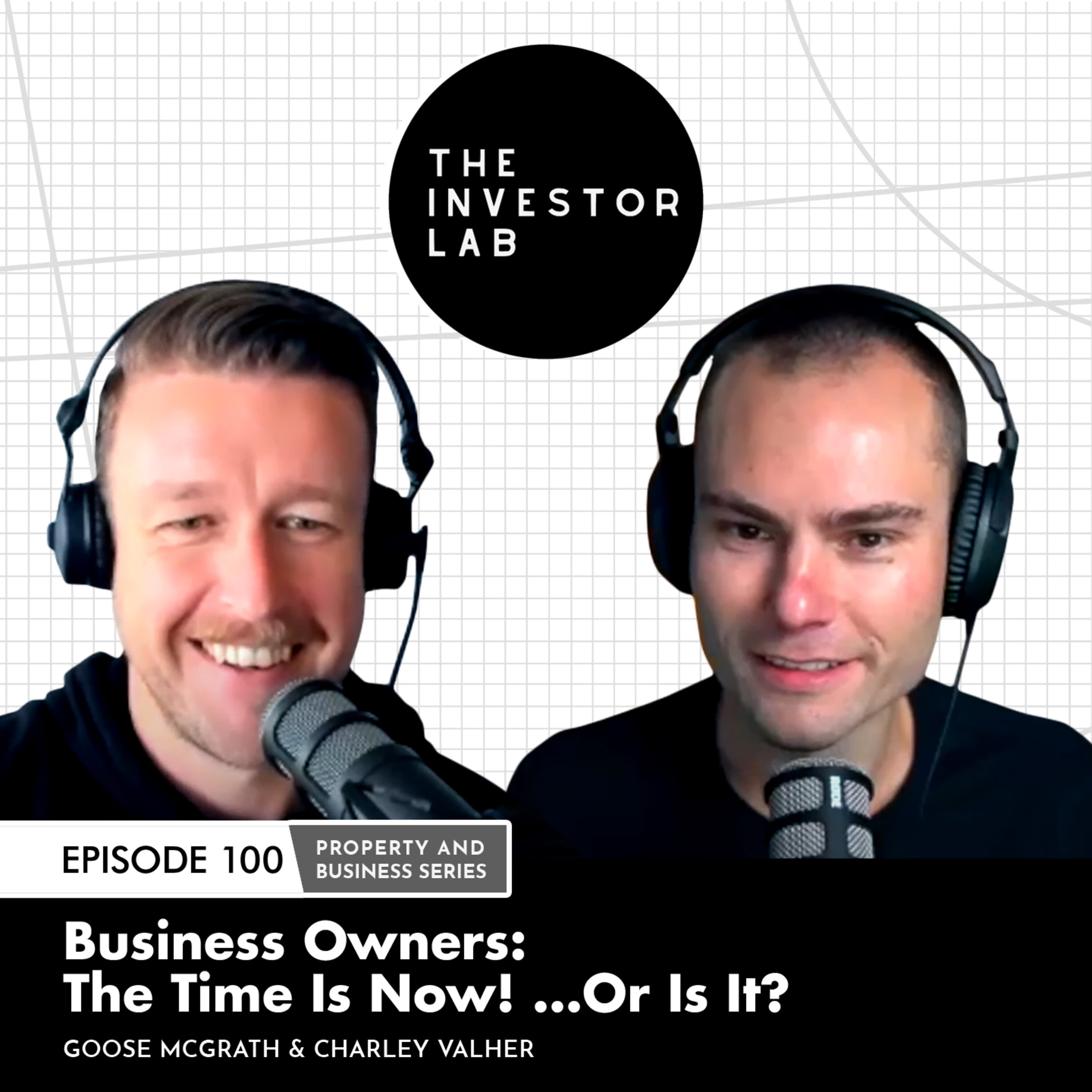 Business Owners: The Time Is Now! …Or Is It?