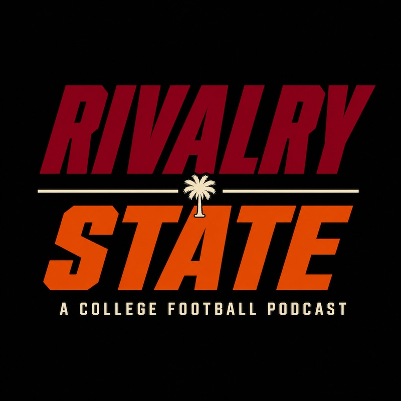 Artwork for podcast Rivalry State College Football Show