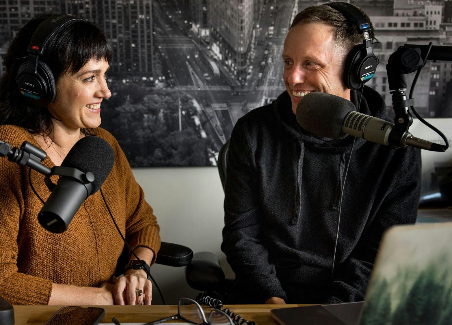 Season 3 Premiere: Divorcable Conversations and New Rules in Midlife
