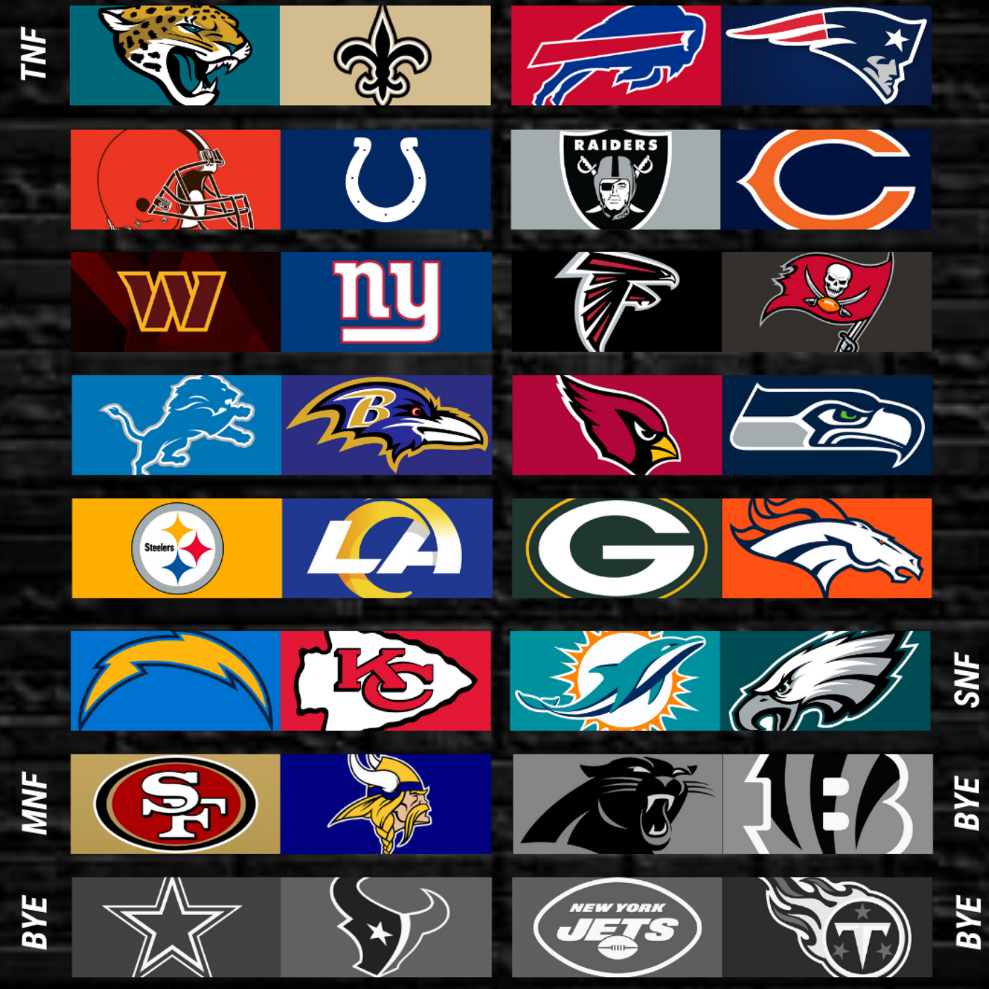 Precio Del Exito NFL