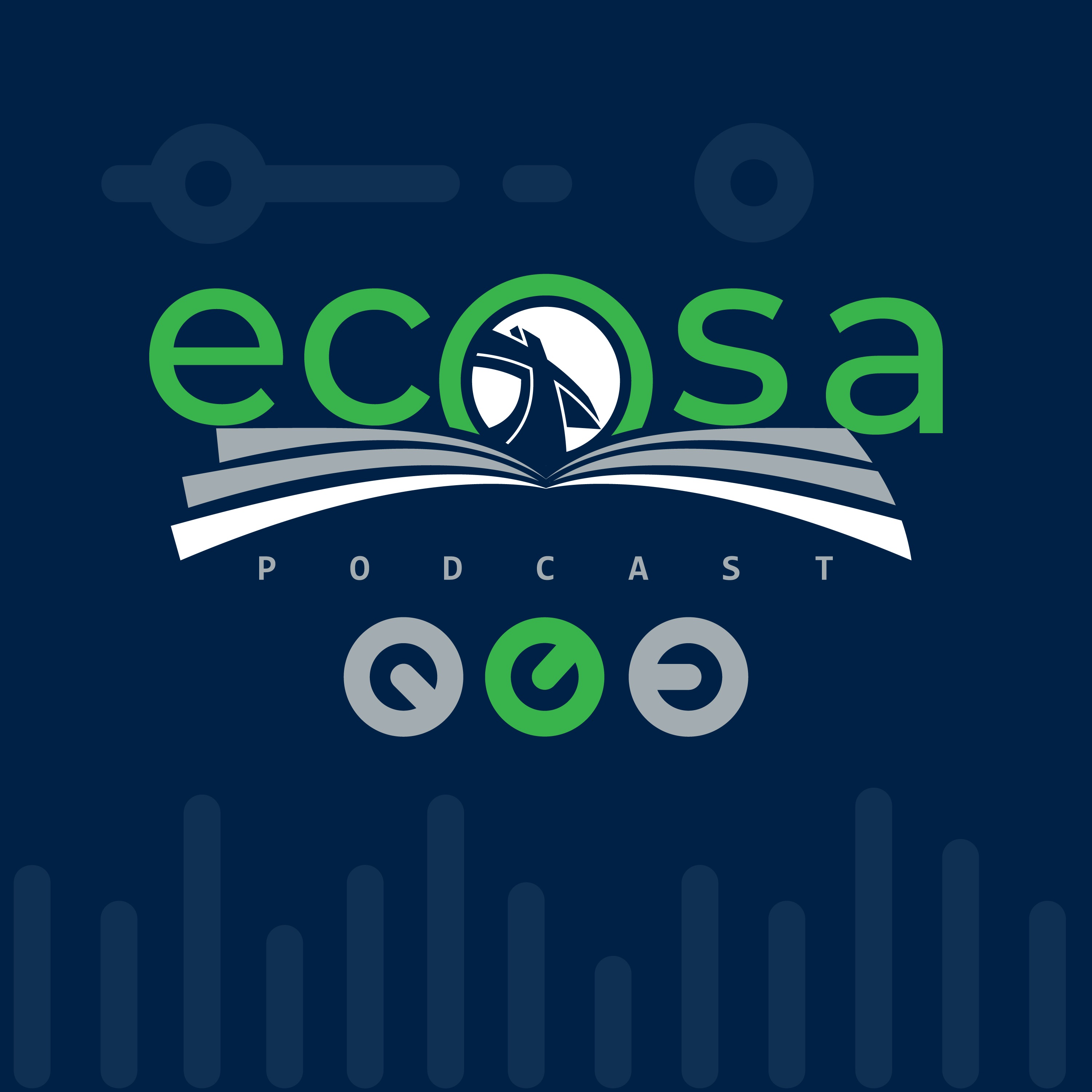 Artwork for podcast ECOSA