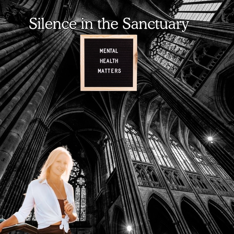 Artwork for podcast A Warrior's Spirit