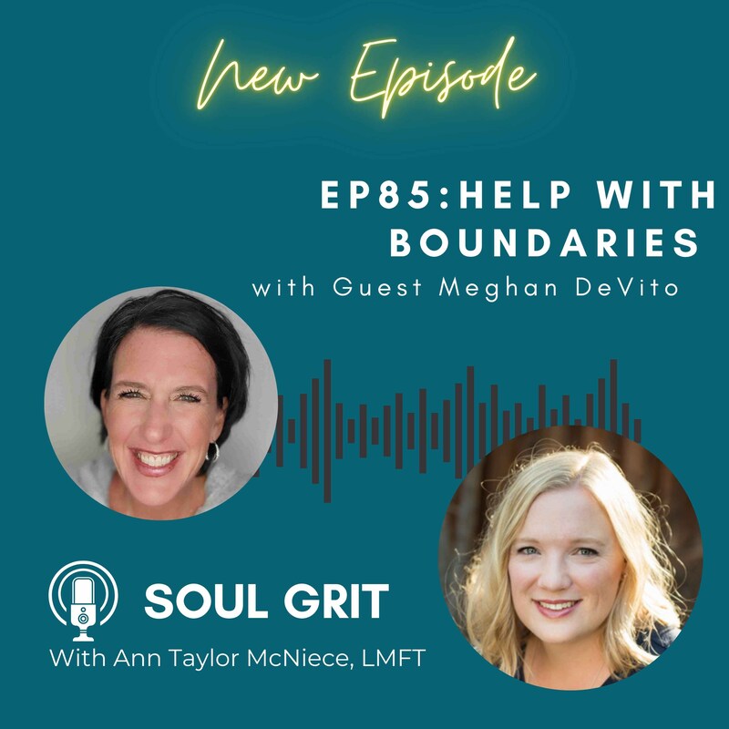 Artwork for podcast Soul Grit