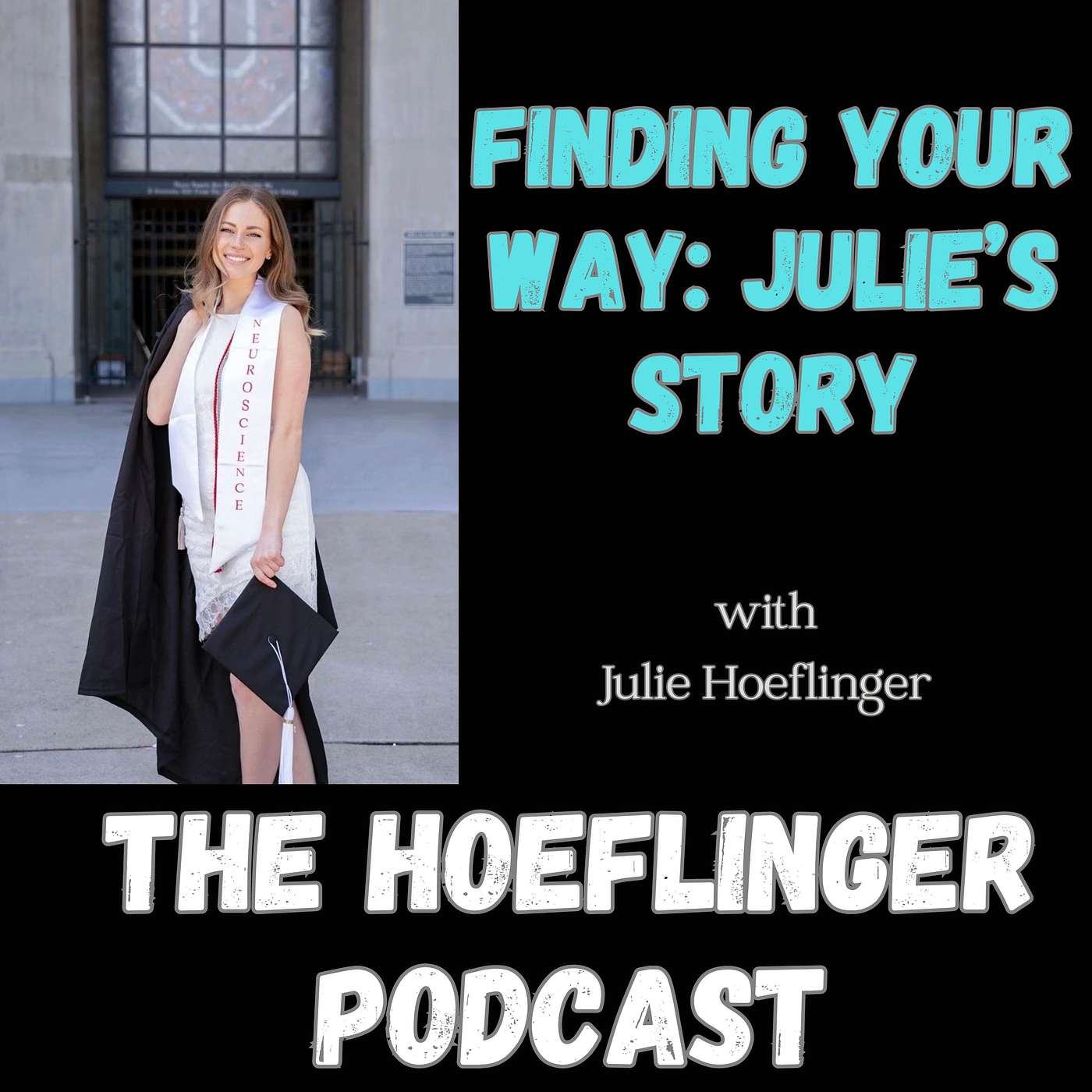 The Hoeflinger Podcast