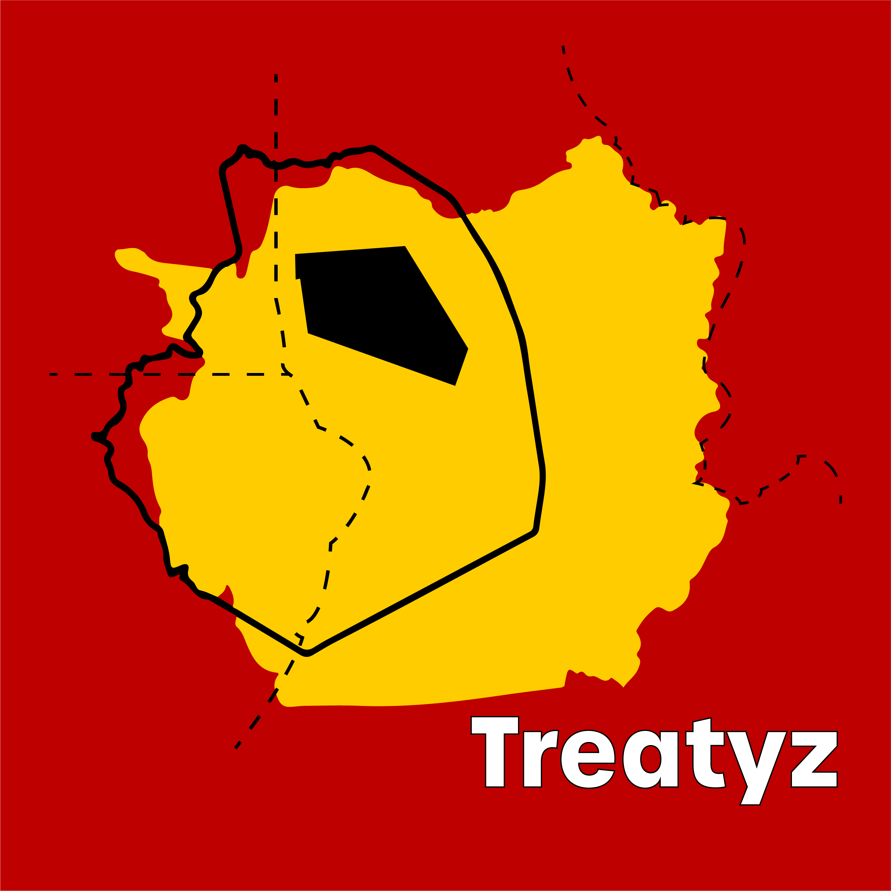 Show artwork for Treatyz