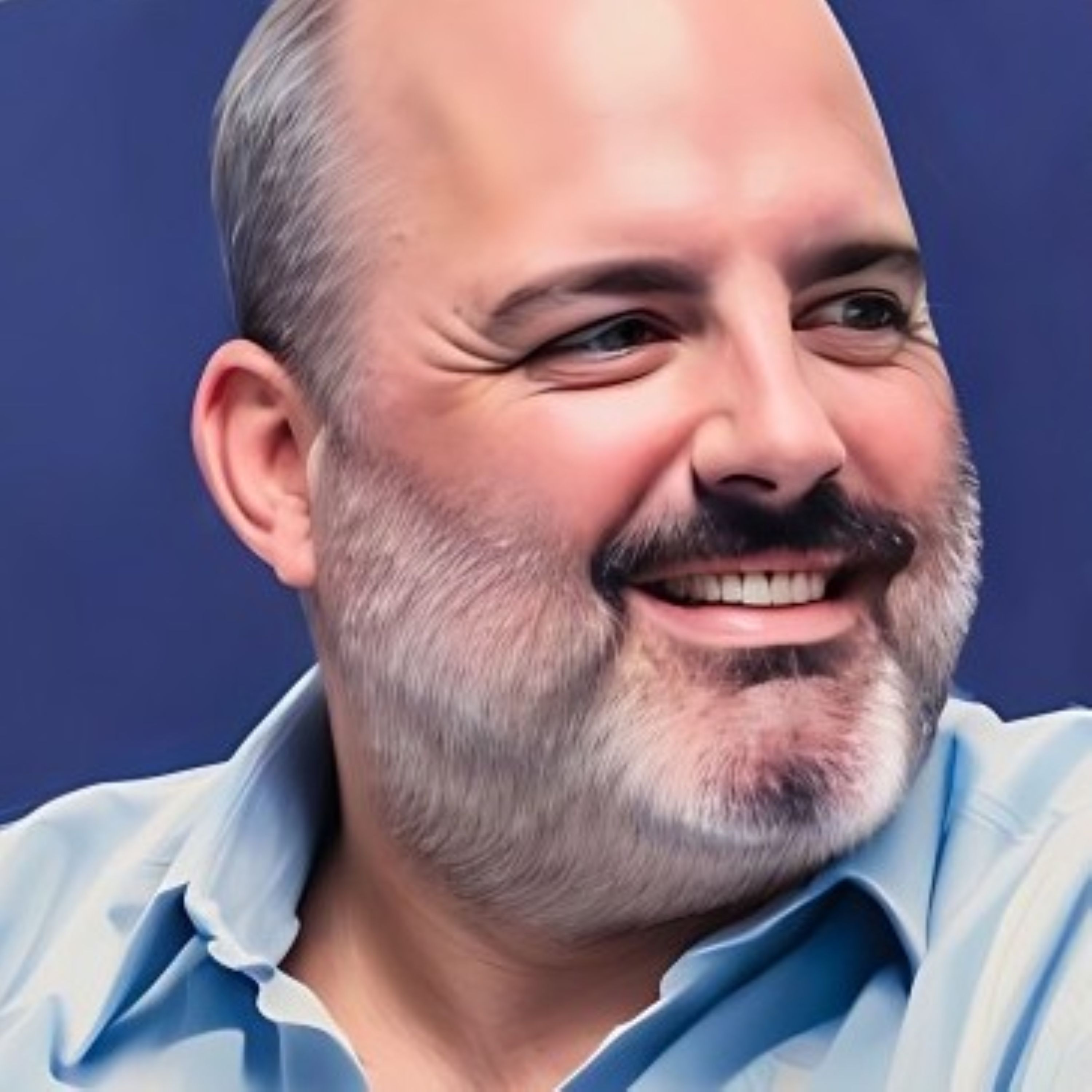 1201: From Bitcoin Infrastructure to the AI Power Economy | Gary Vecchiarelli, CFO, CleanSpark