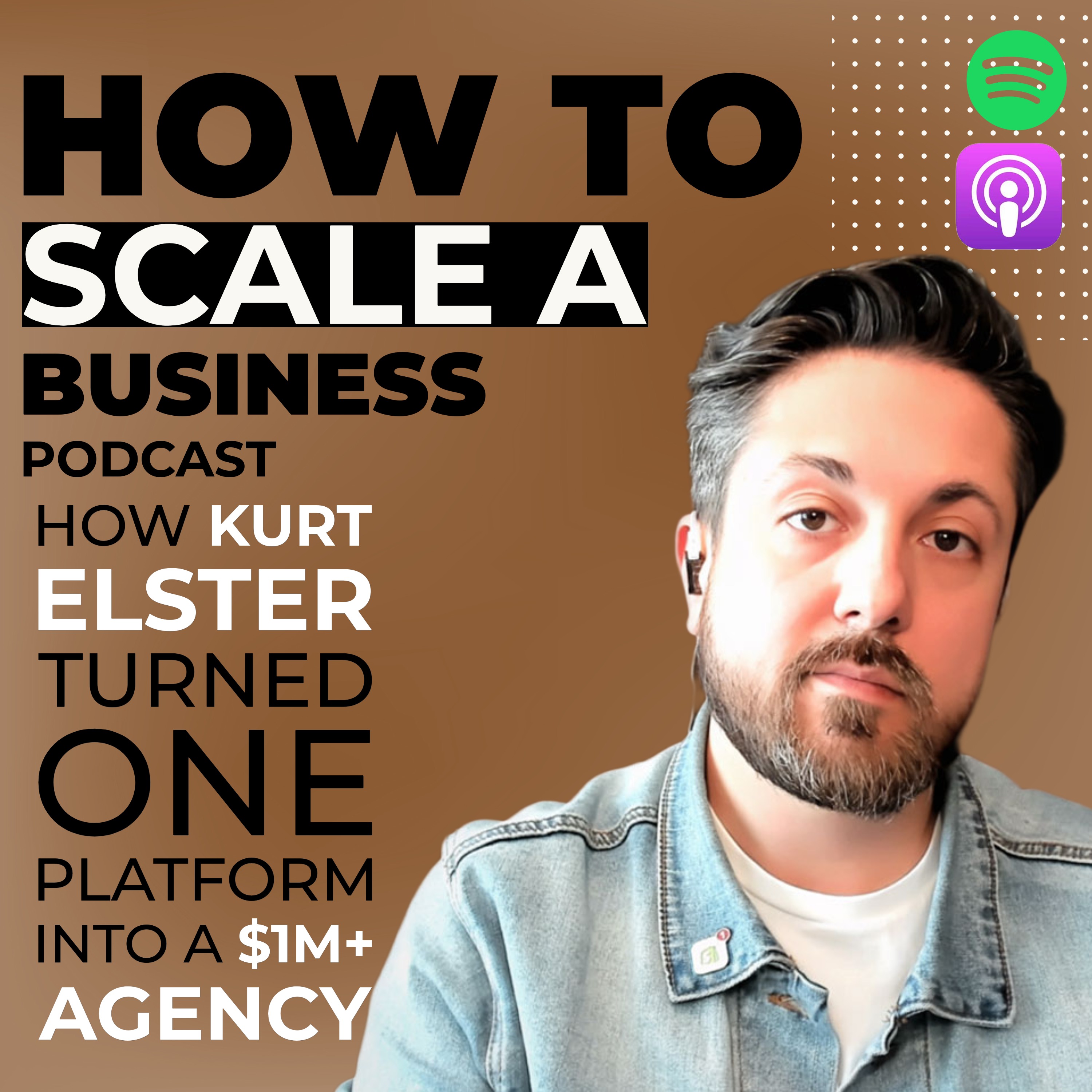 How to Scale a Business