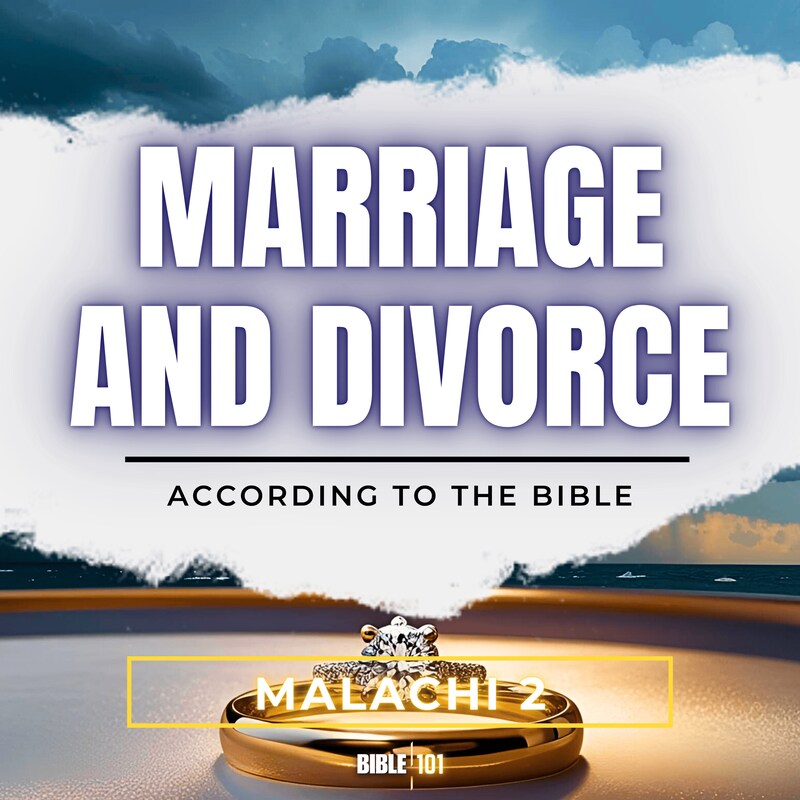 Artwork for podcast Malachi Explained: A Bible Study