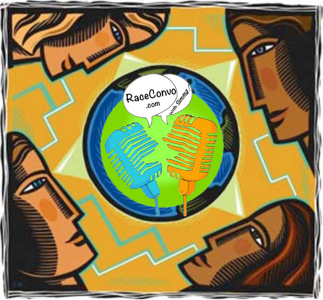 Episode 72: Growing Up Bicultural; Deanna Singh episode artwork