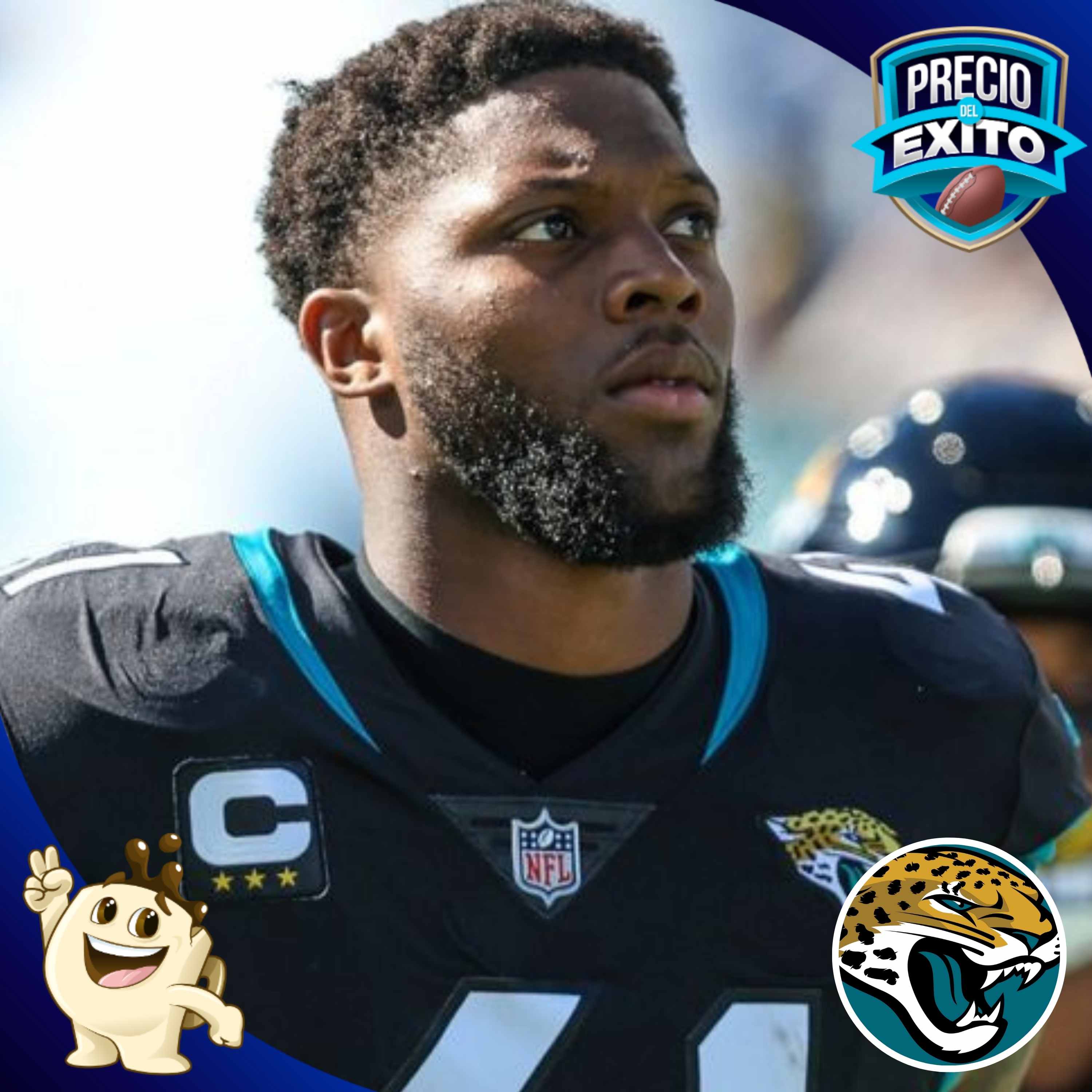 Precio Del Exito NFL