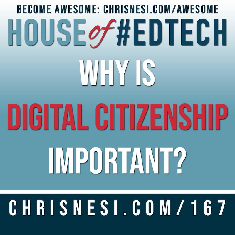Artwork for podcast House of #EdTech