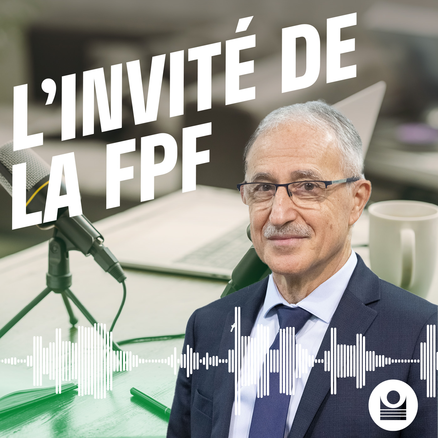 L\'invité de la FPF