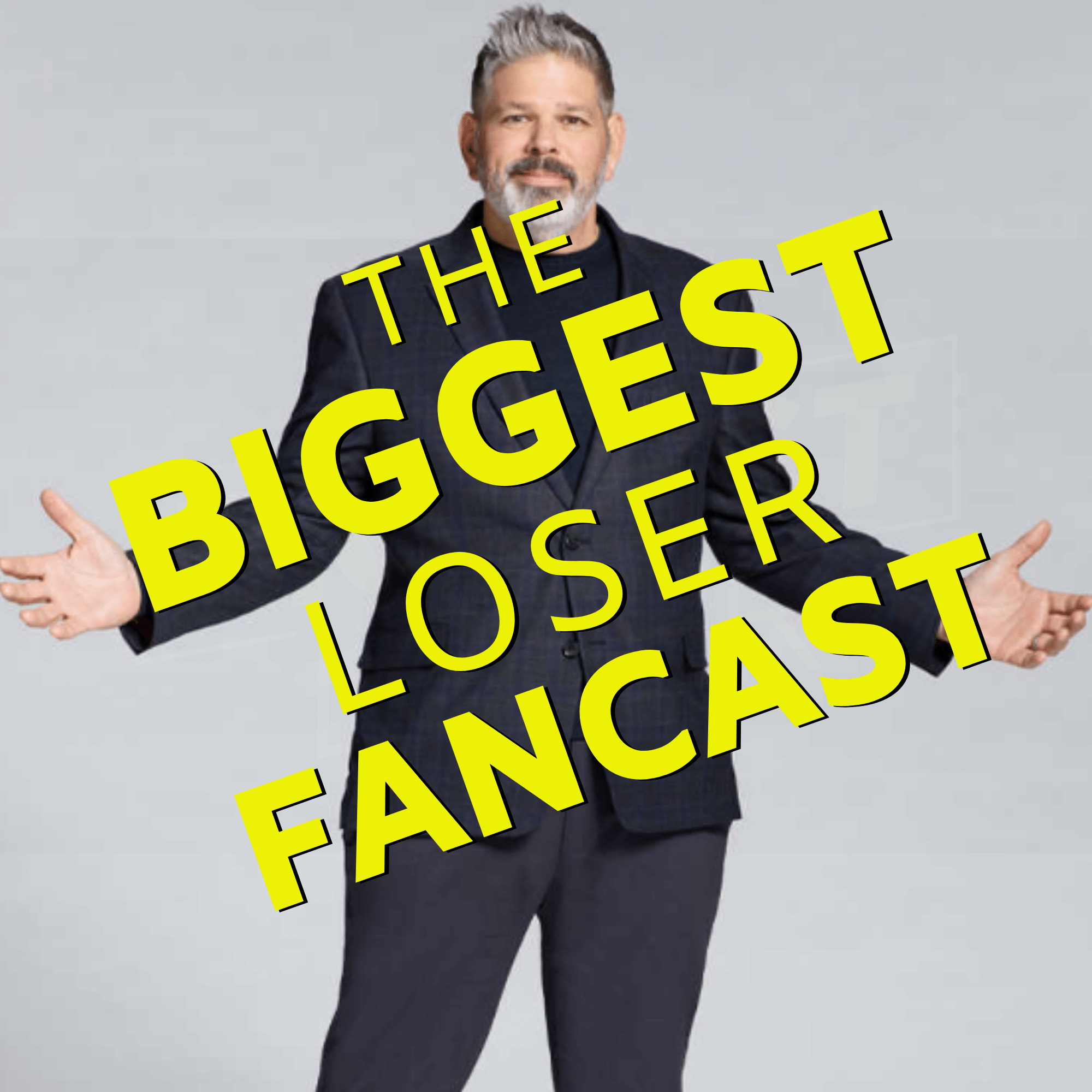 Artwork for podcast Biggest Loser Fancast