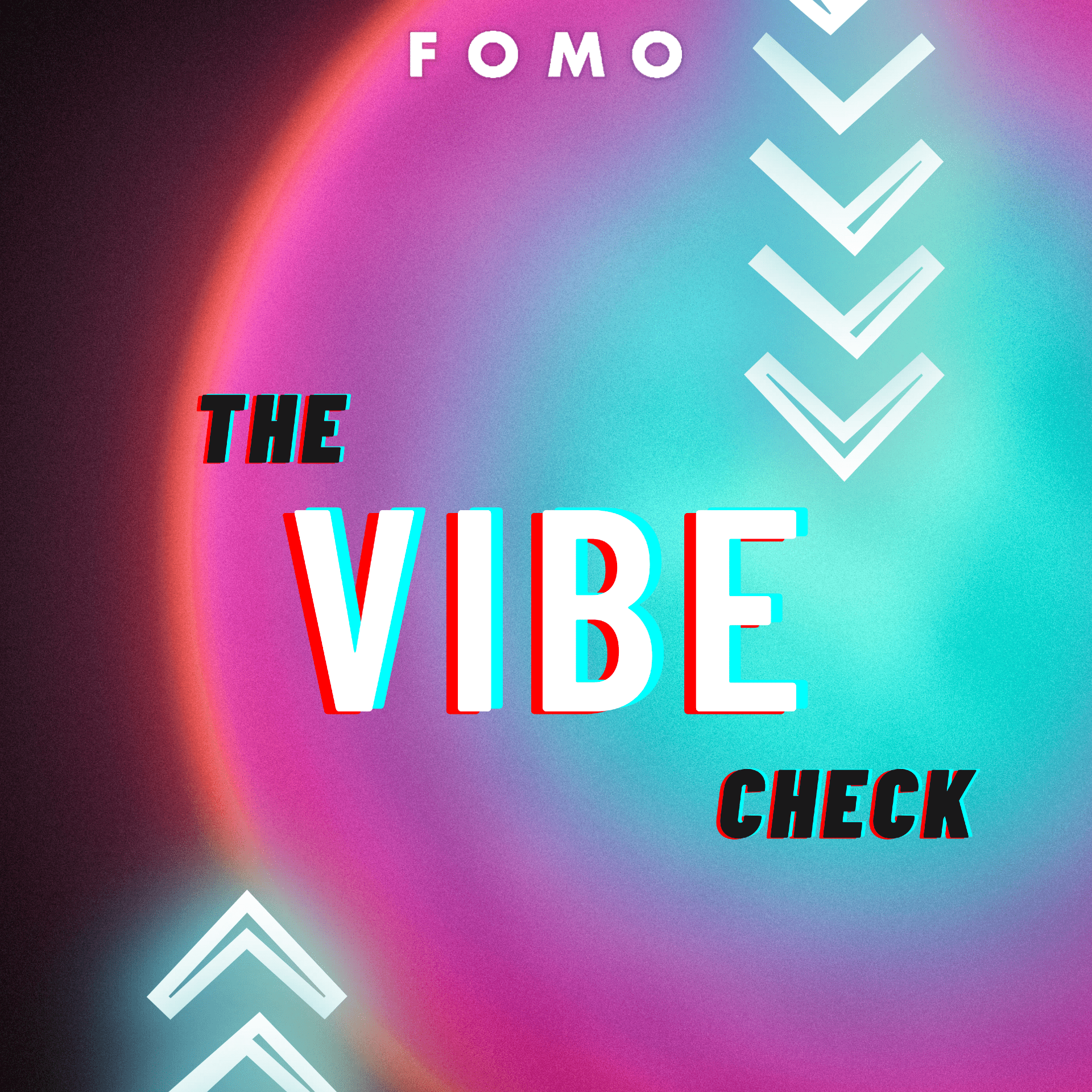 Artwork for The Vibe Check
