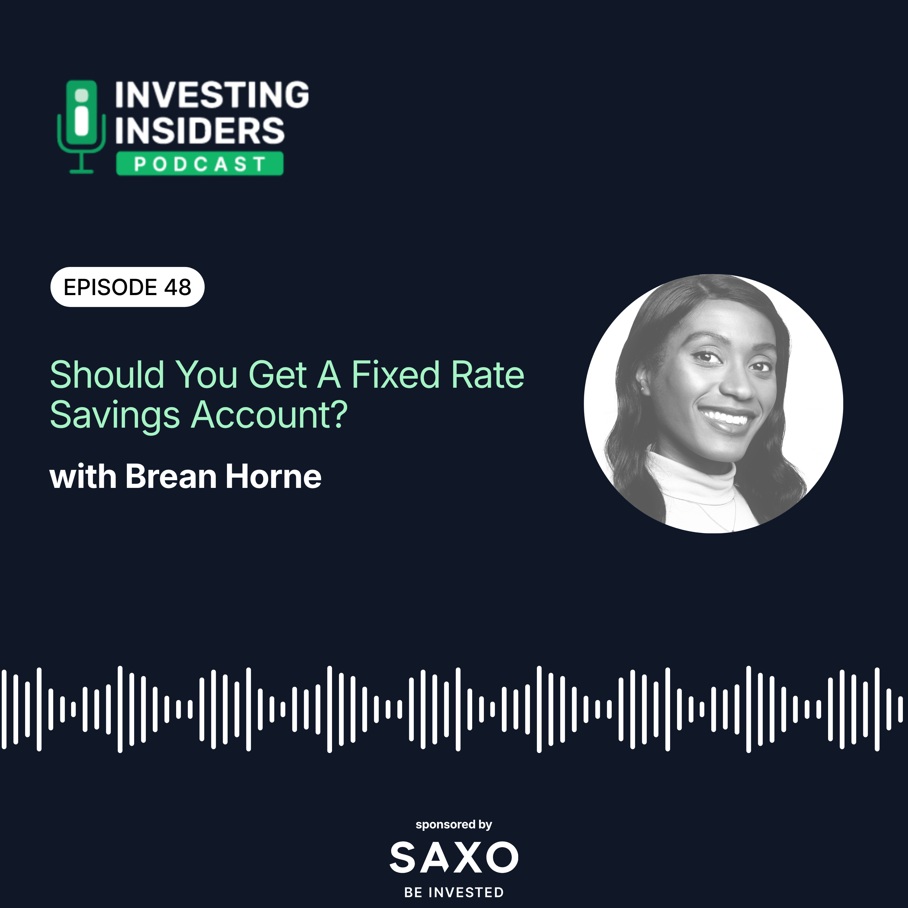 Should You Get A Fixed Rate Savings Account? + 6 Savings Tips