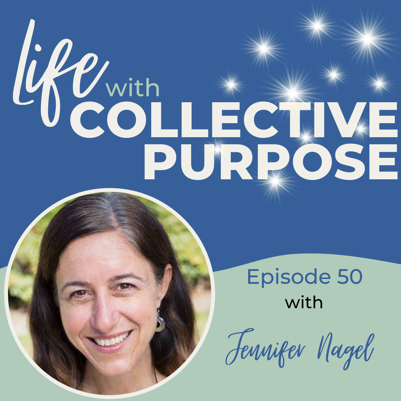 Life with Collective Purpose