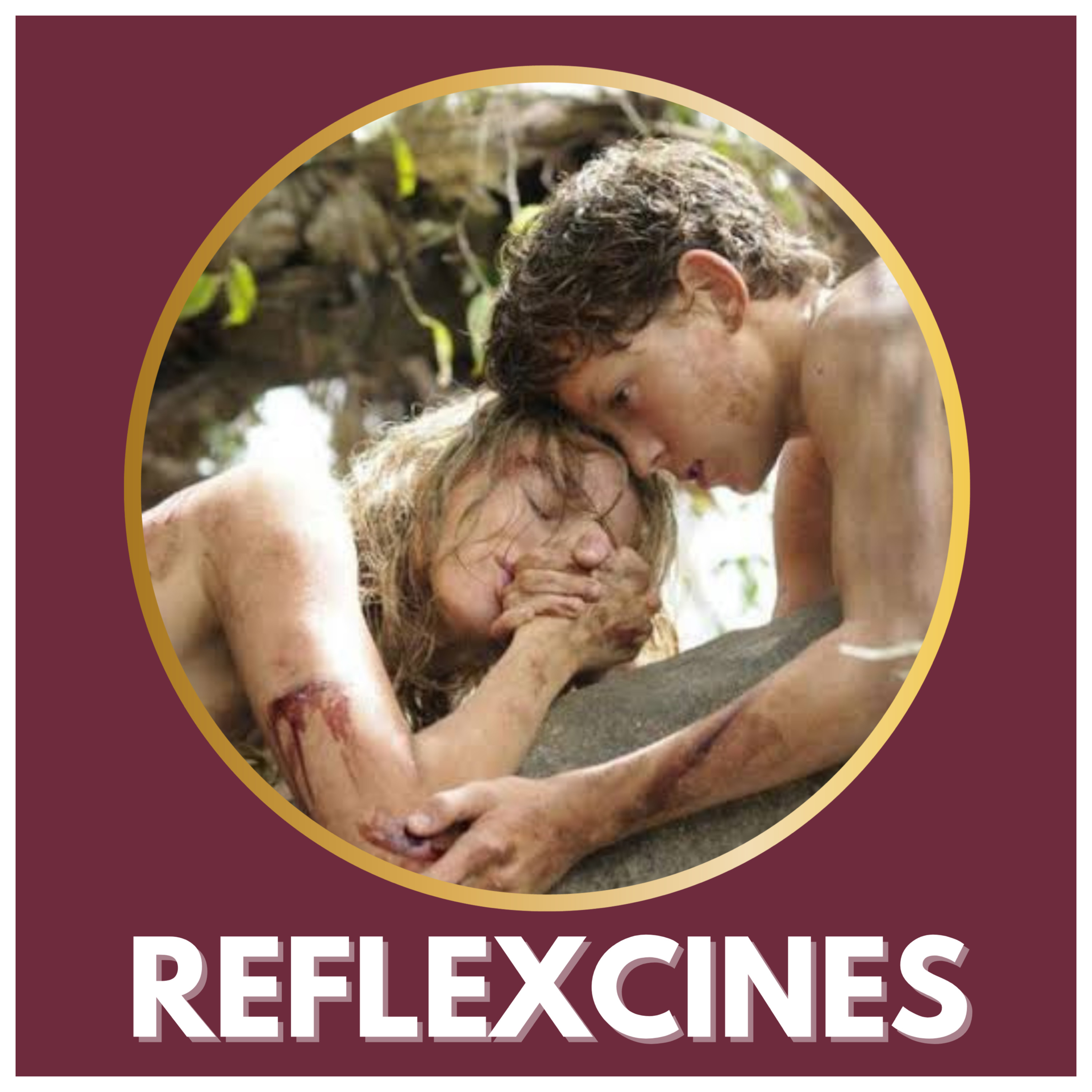 Reflexcines
