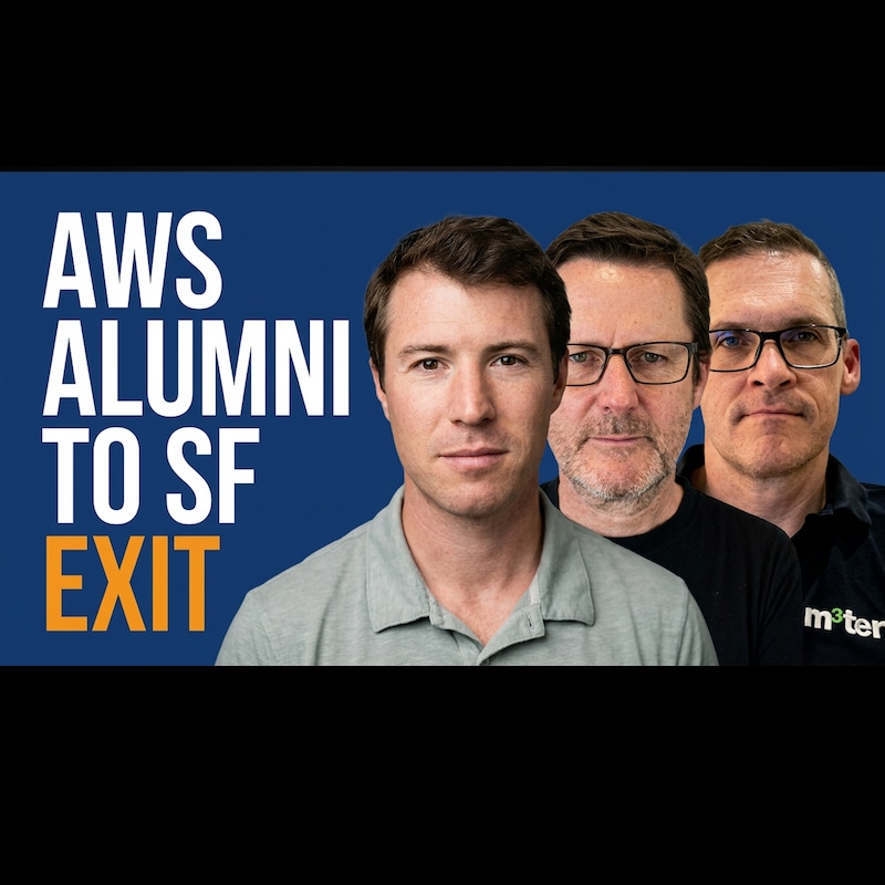 Artwork for podcast AppsemblyLine - The Salesforce ISV Podcast