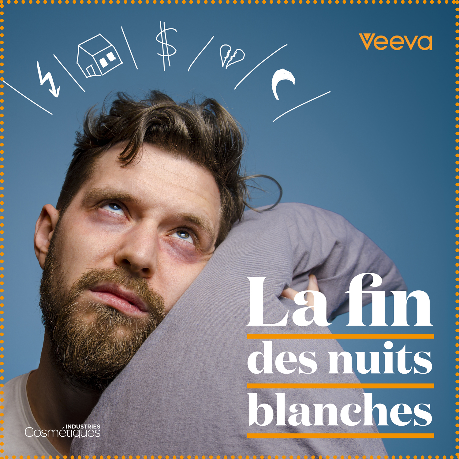 Artwork for podcast La fin des nuits blanches