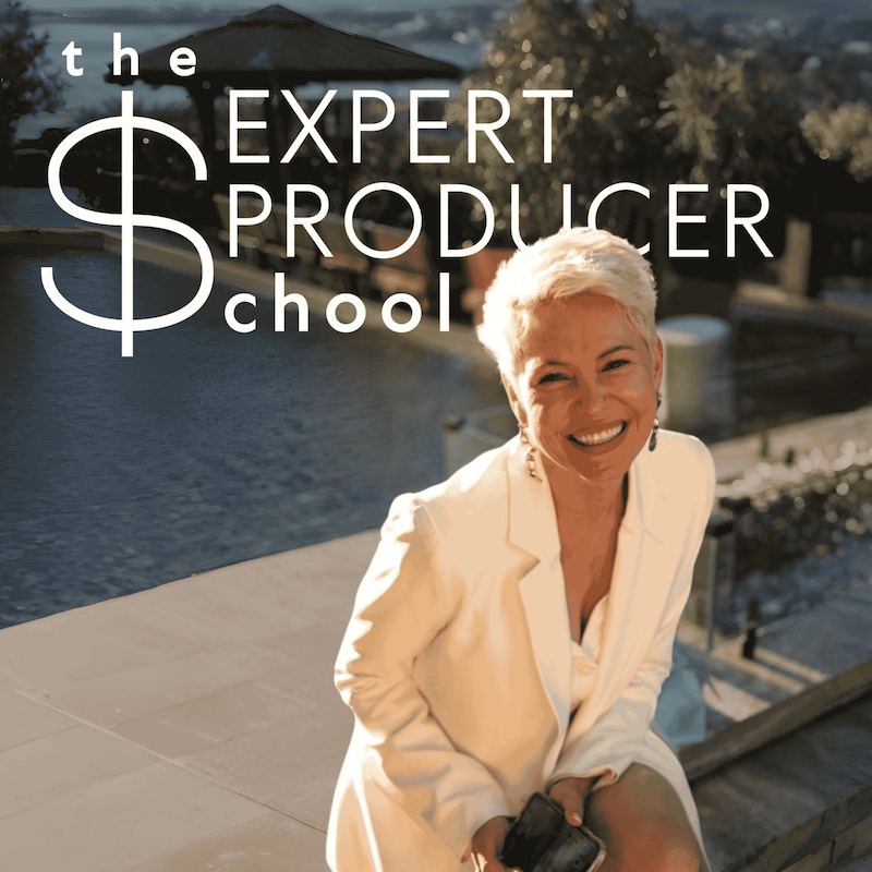 Artwork for podcast The Expert Producer School